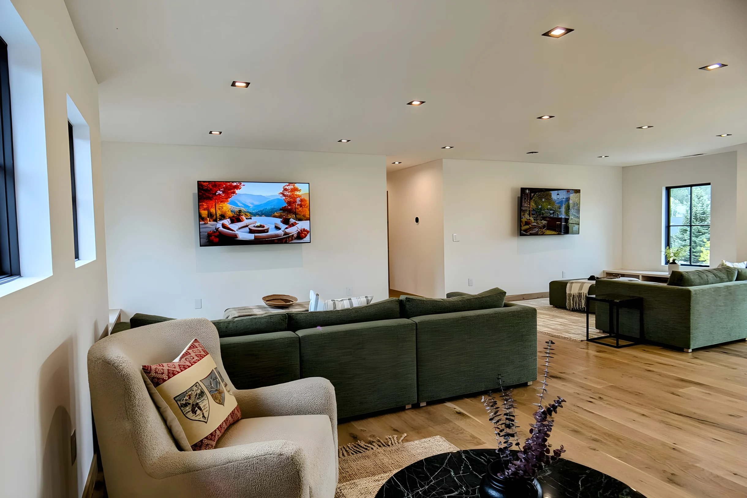 Wander Teton Valley Modern #36