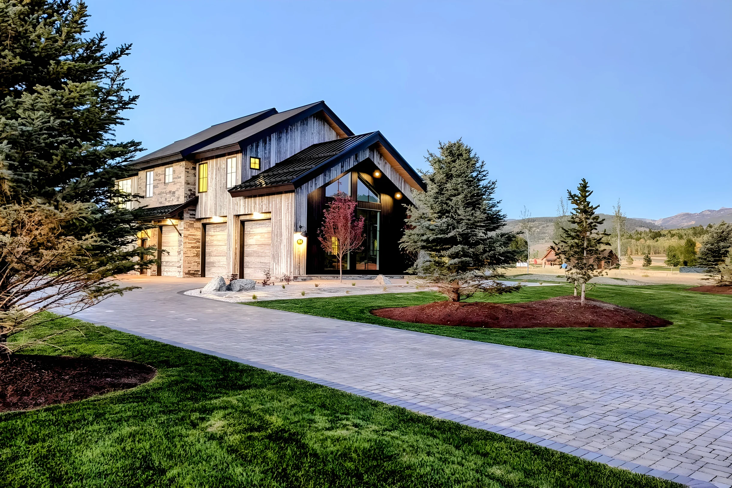 Wander Teton Valley Modern #35