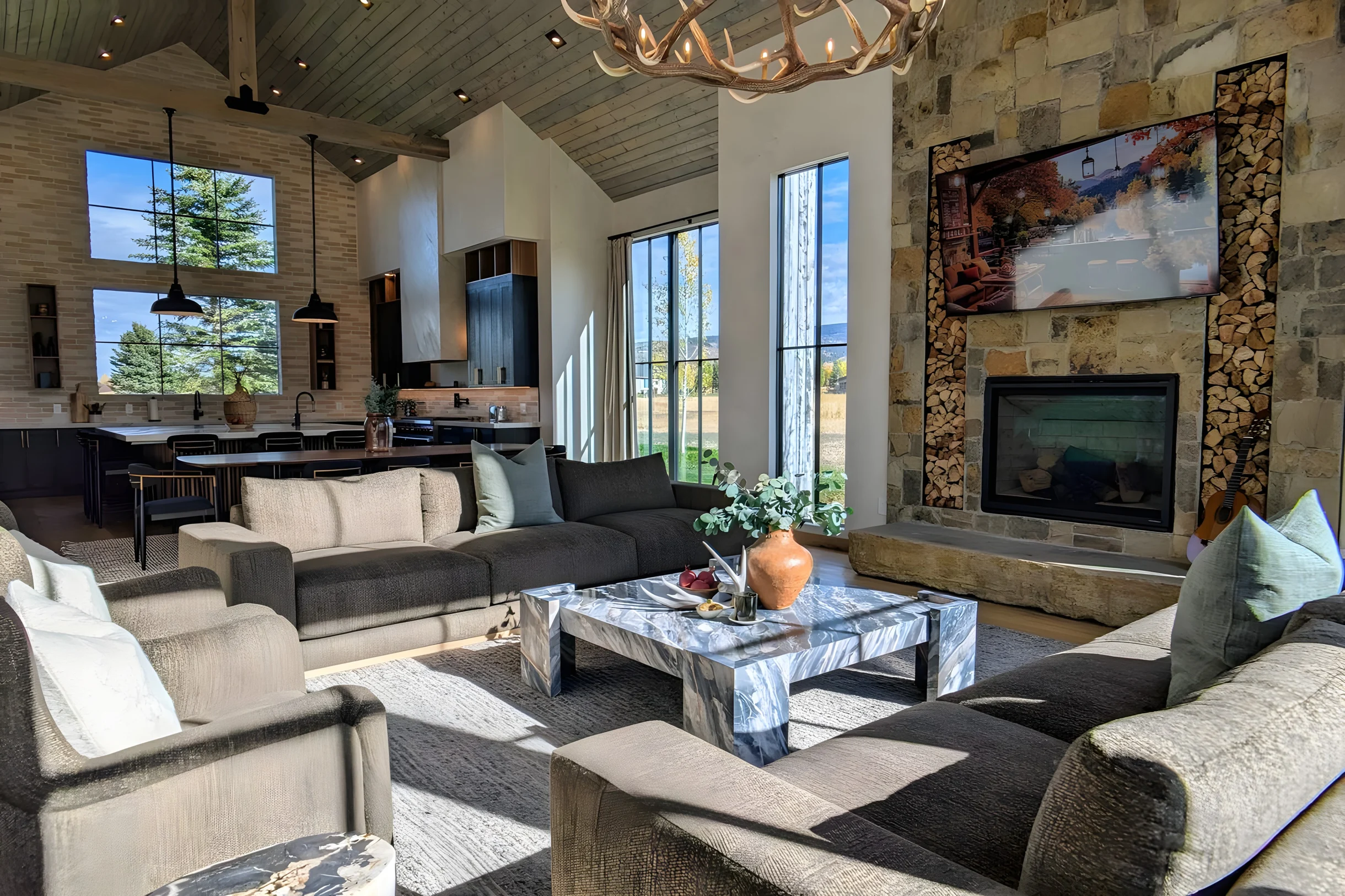 Wander Teton Valley Modern #5