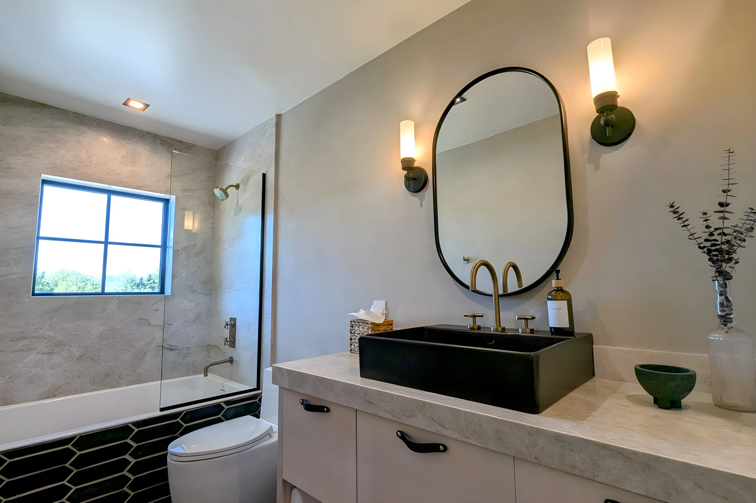 Wander Teton Valley Modern #16