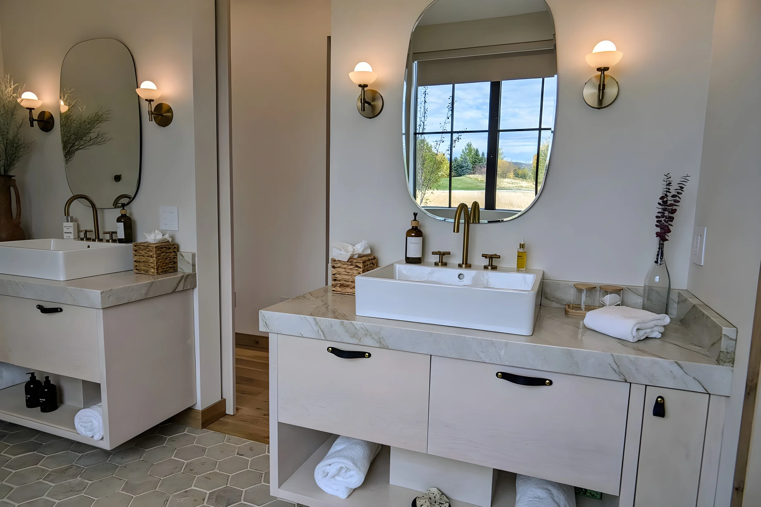 Wander Teton Valley Modern #10