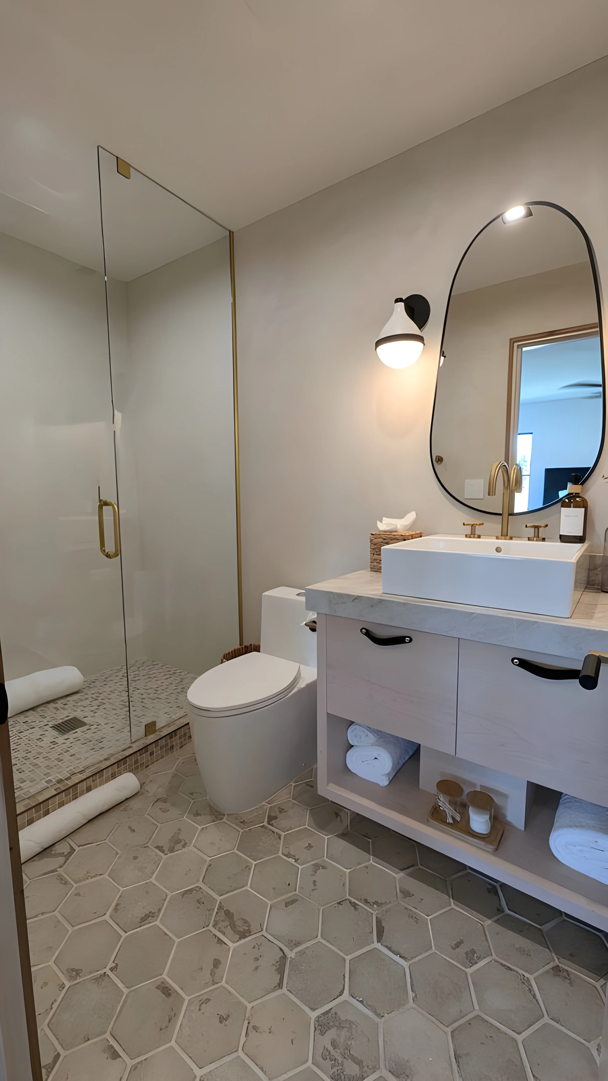 Wander Teton Valley Modern #12