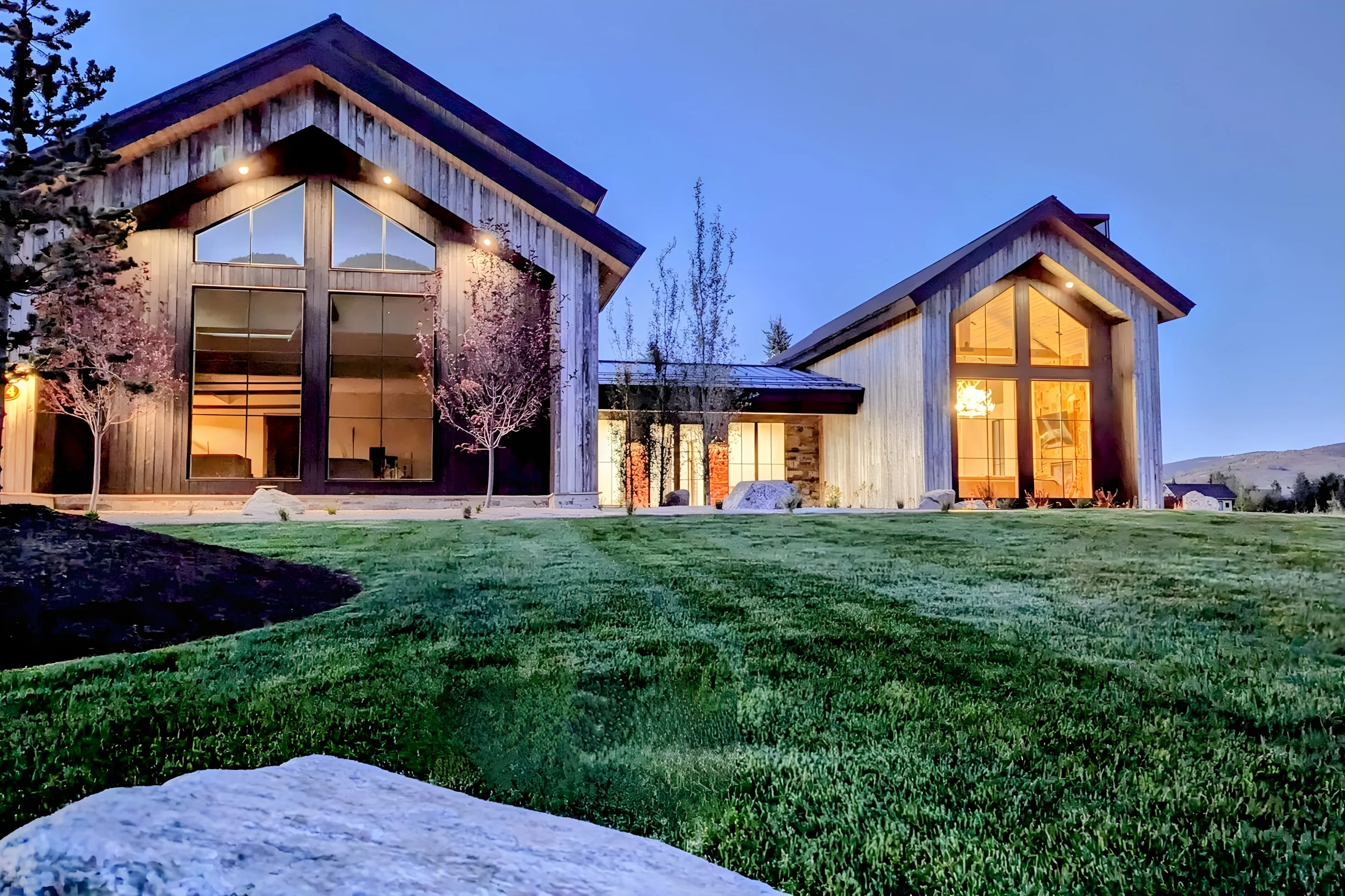 Wander Teton Valley Modern #43