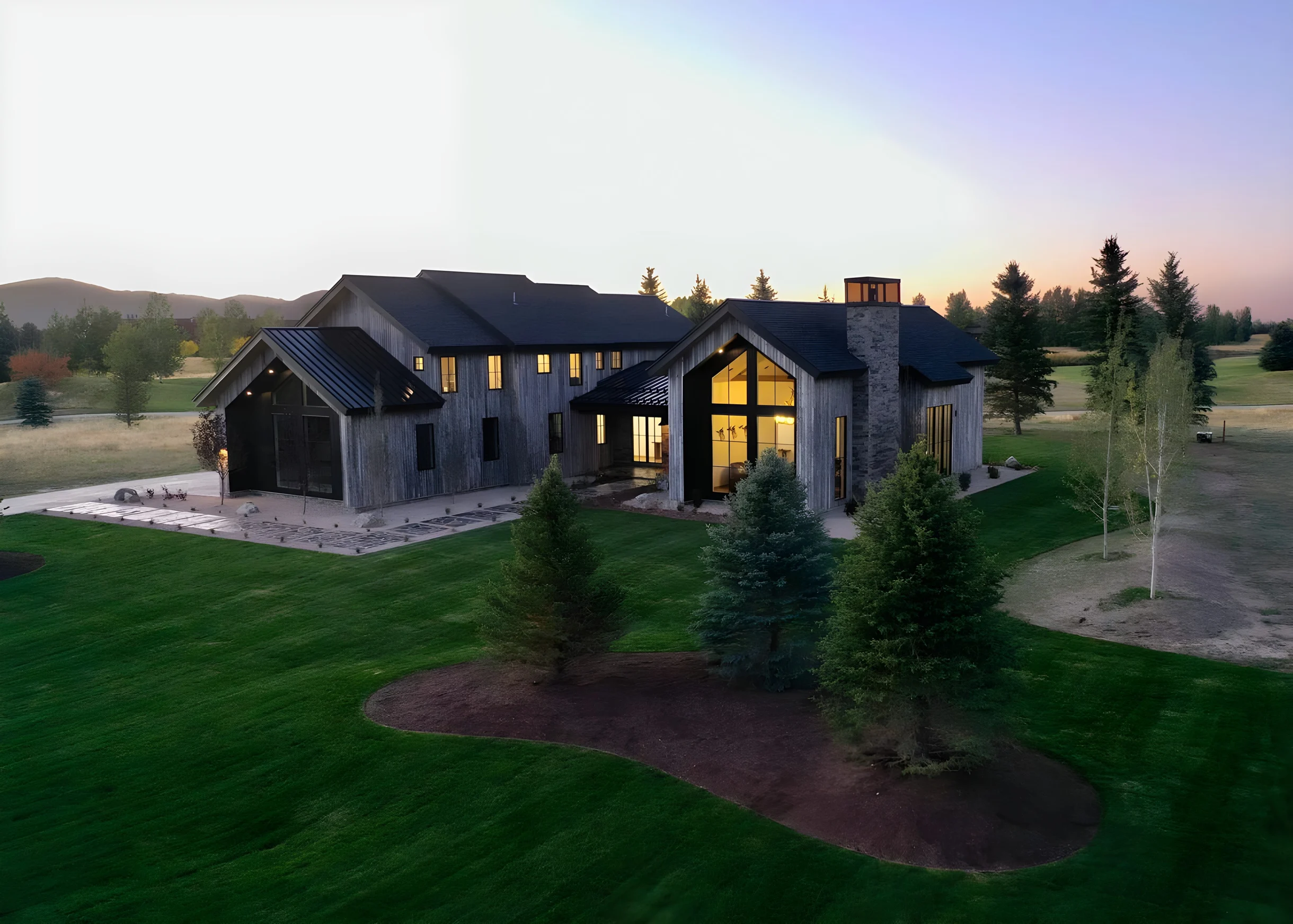 Wander Teton Valley Modern #46