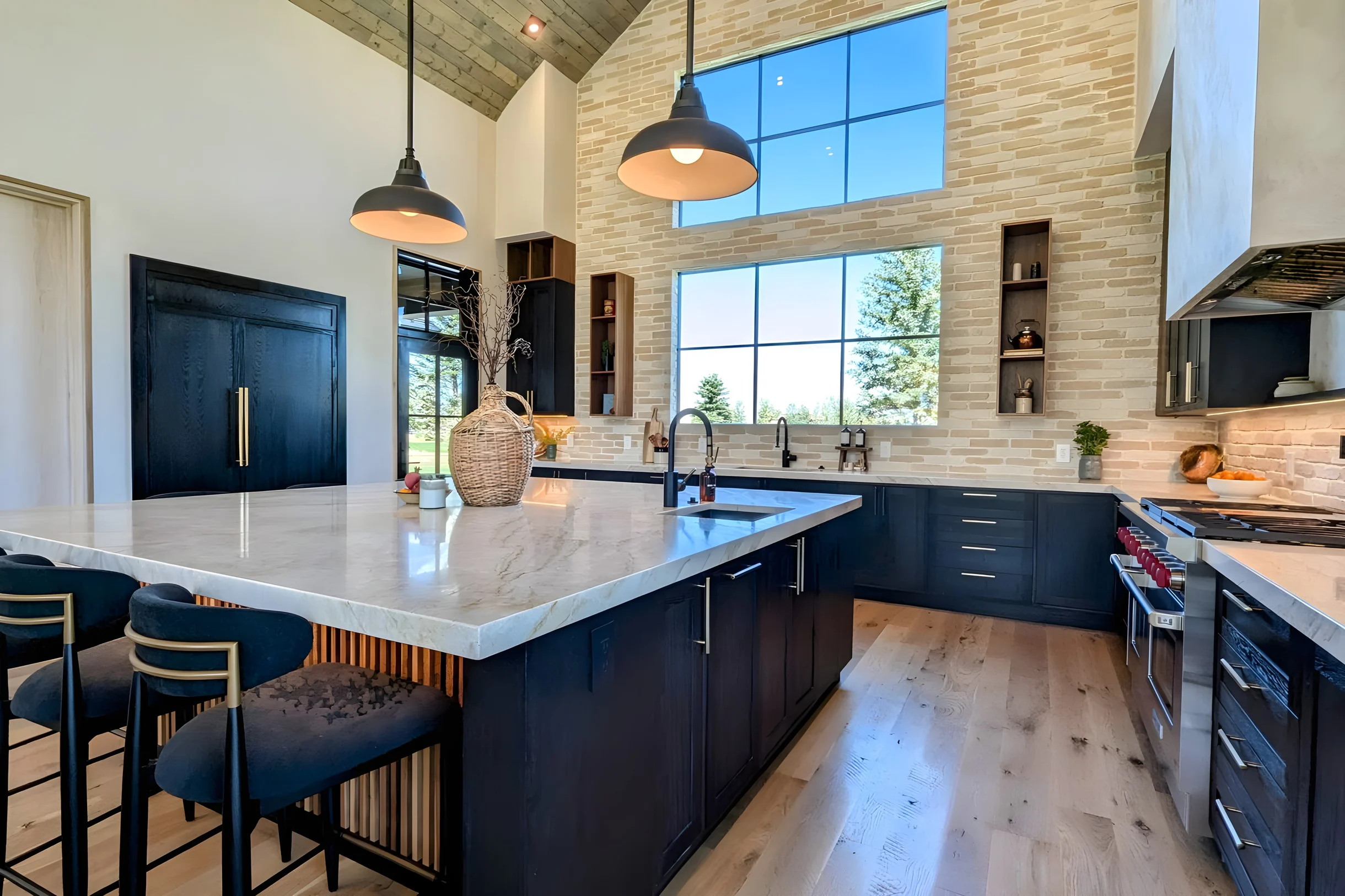 Wander Teton Valley Modern #31