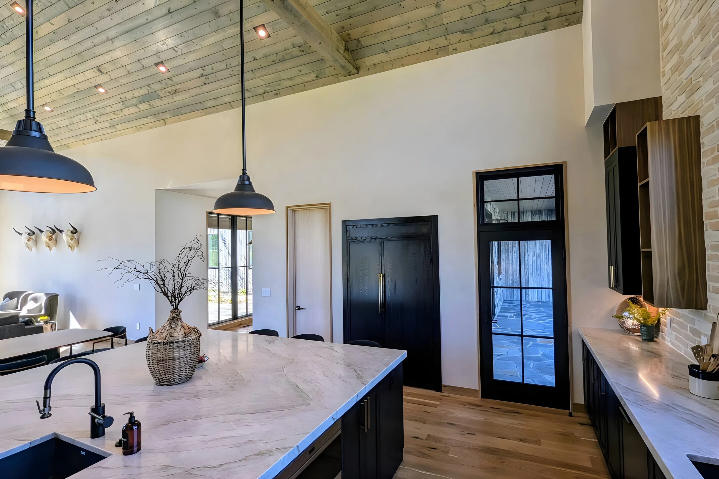 Wander Teton Valley Modern #18