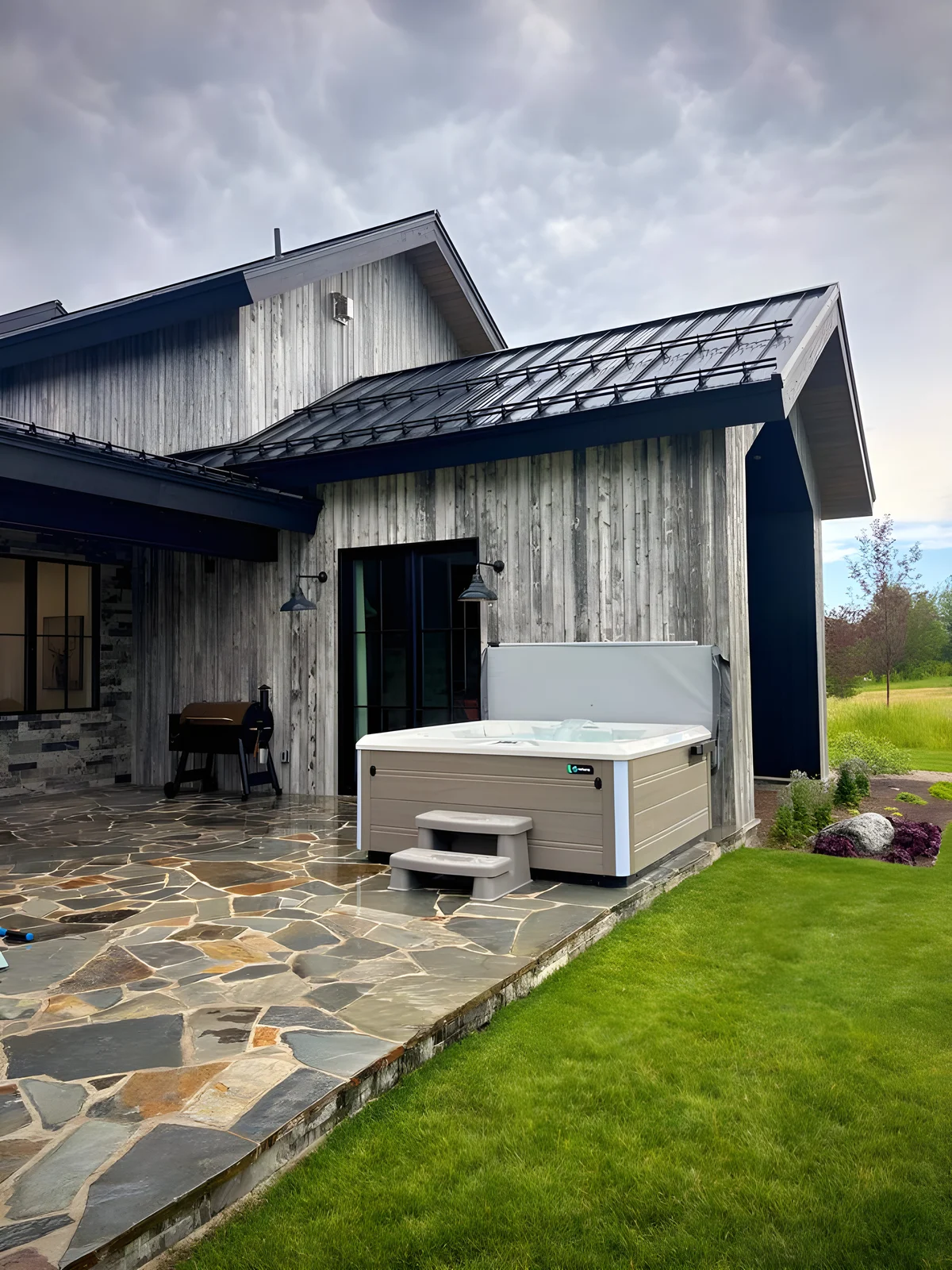 Wander Teton Valley Modern