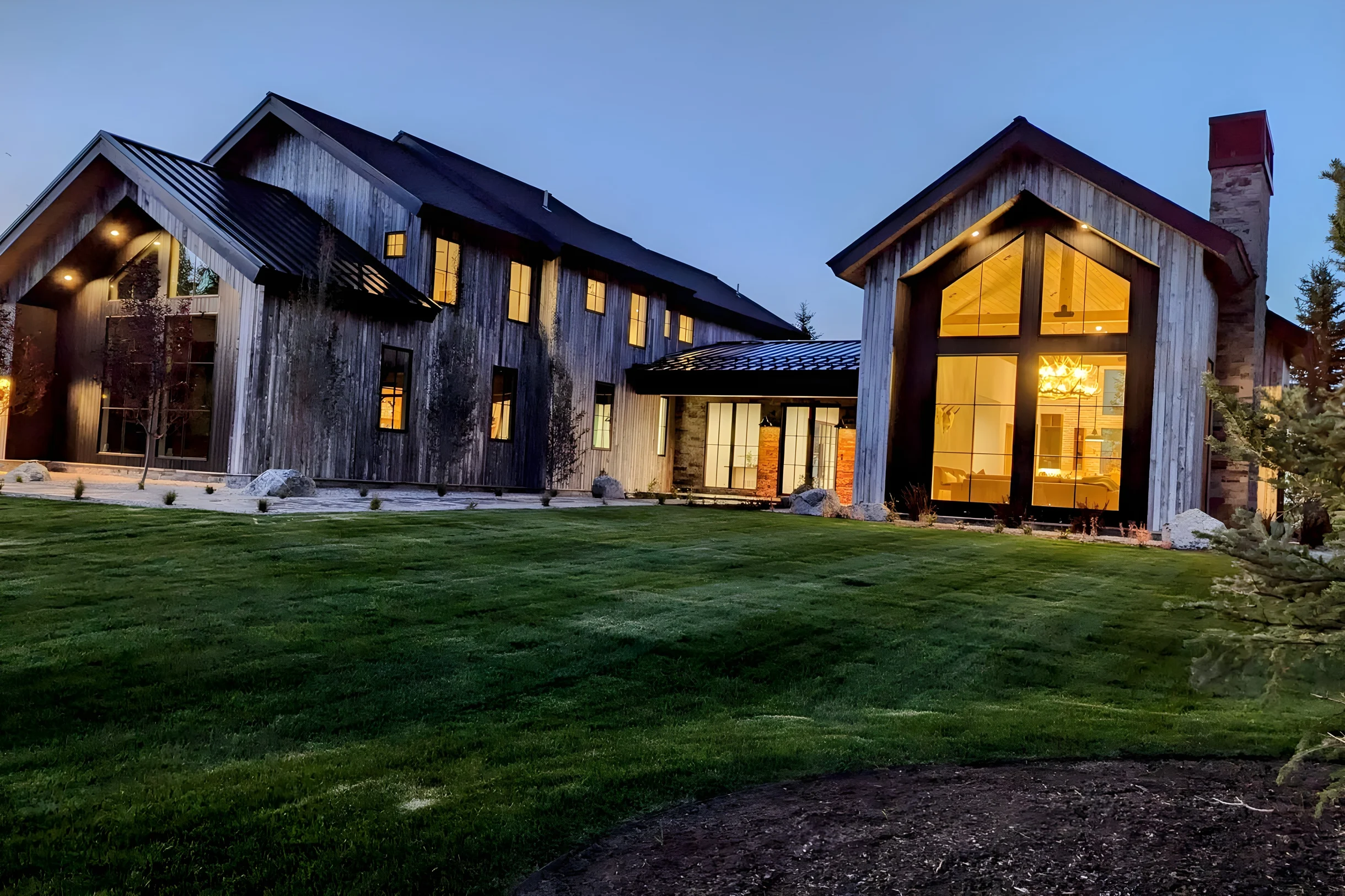 Wander Teton Valley Modern #49