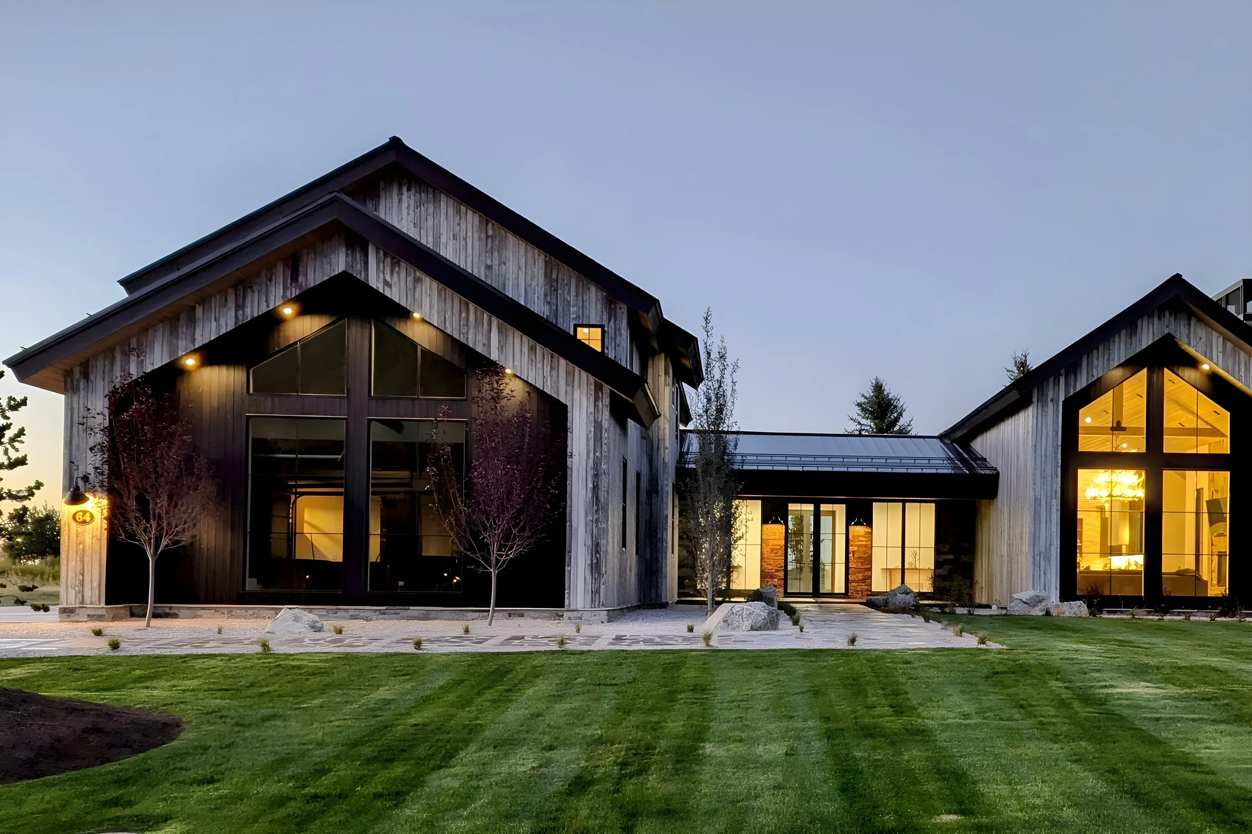 Wander Teton Valley Modern #47