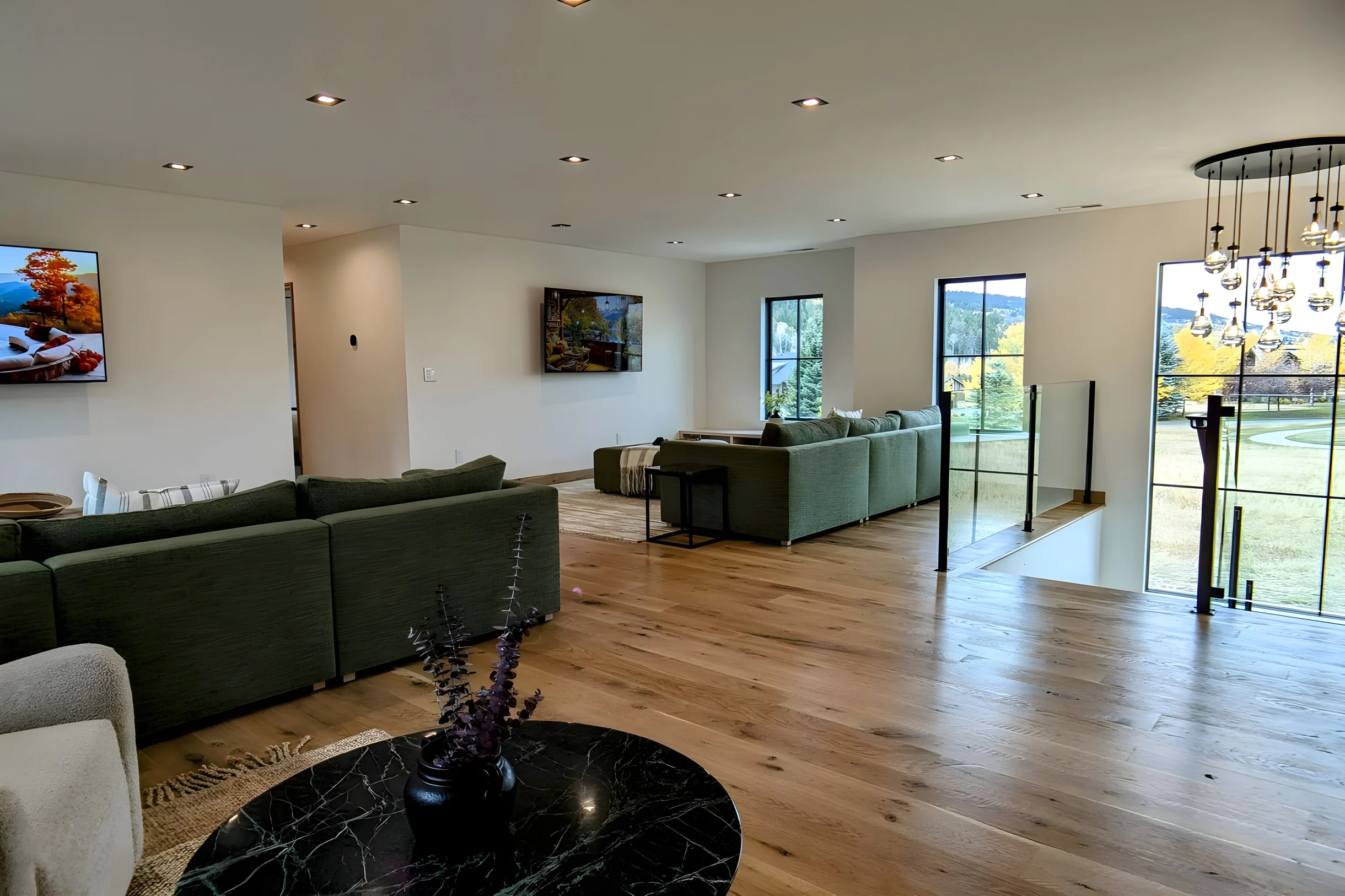 Wander Teton Valley Modern #6