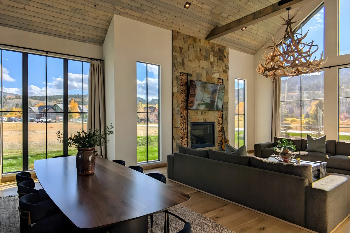 Wander Teton Valley Modern