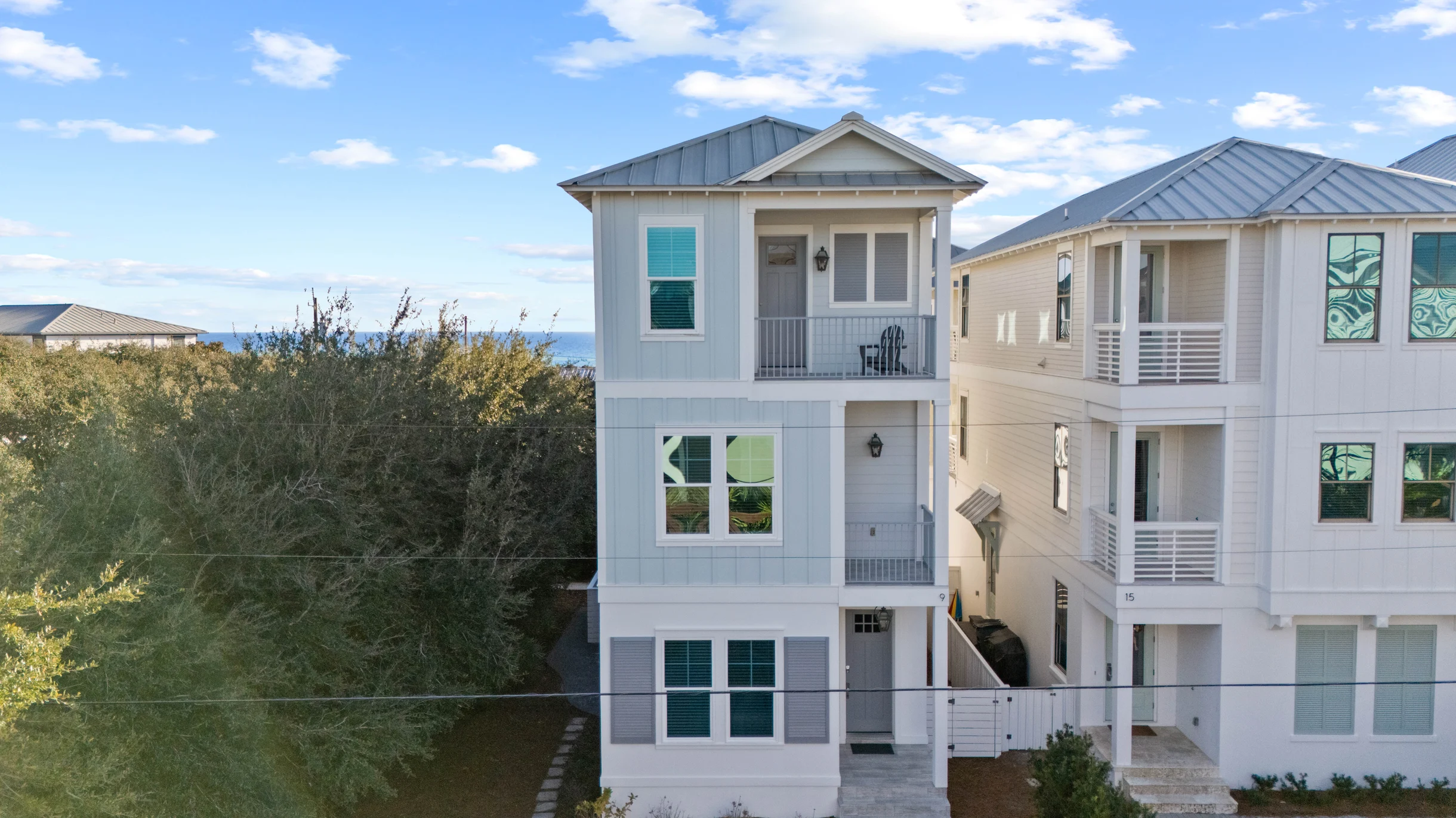 Wander Inlet Beach Pearl