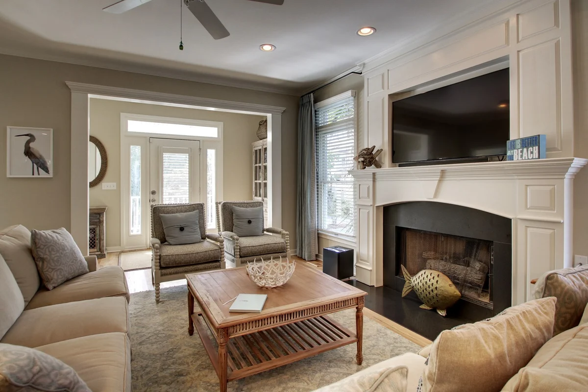 Wander Isle Haven #2