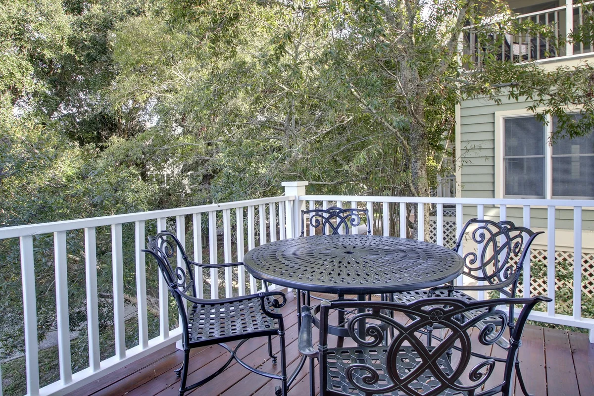 Wander Isle Haven #3