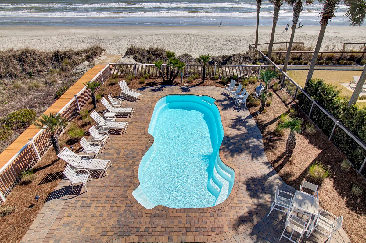 Wander Palms Oceanfront