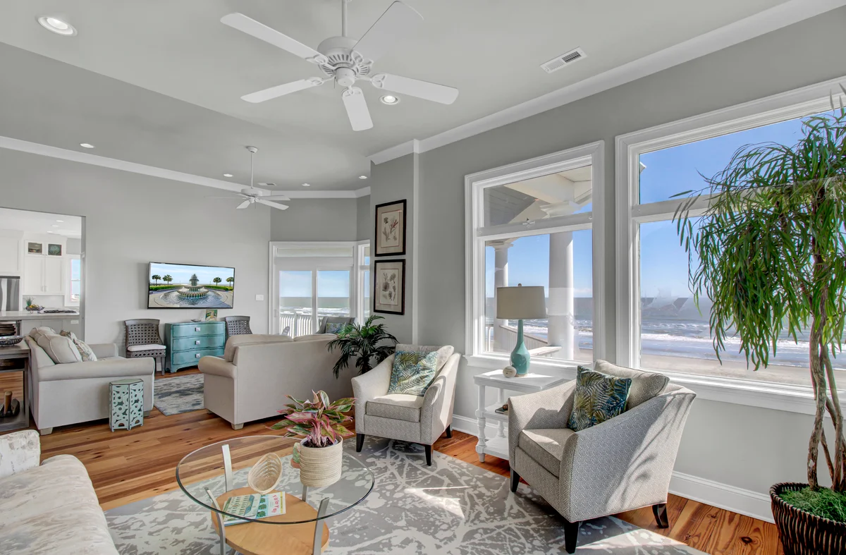 Wander Palms Oceanfront