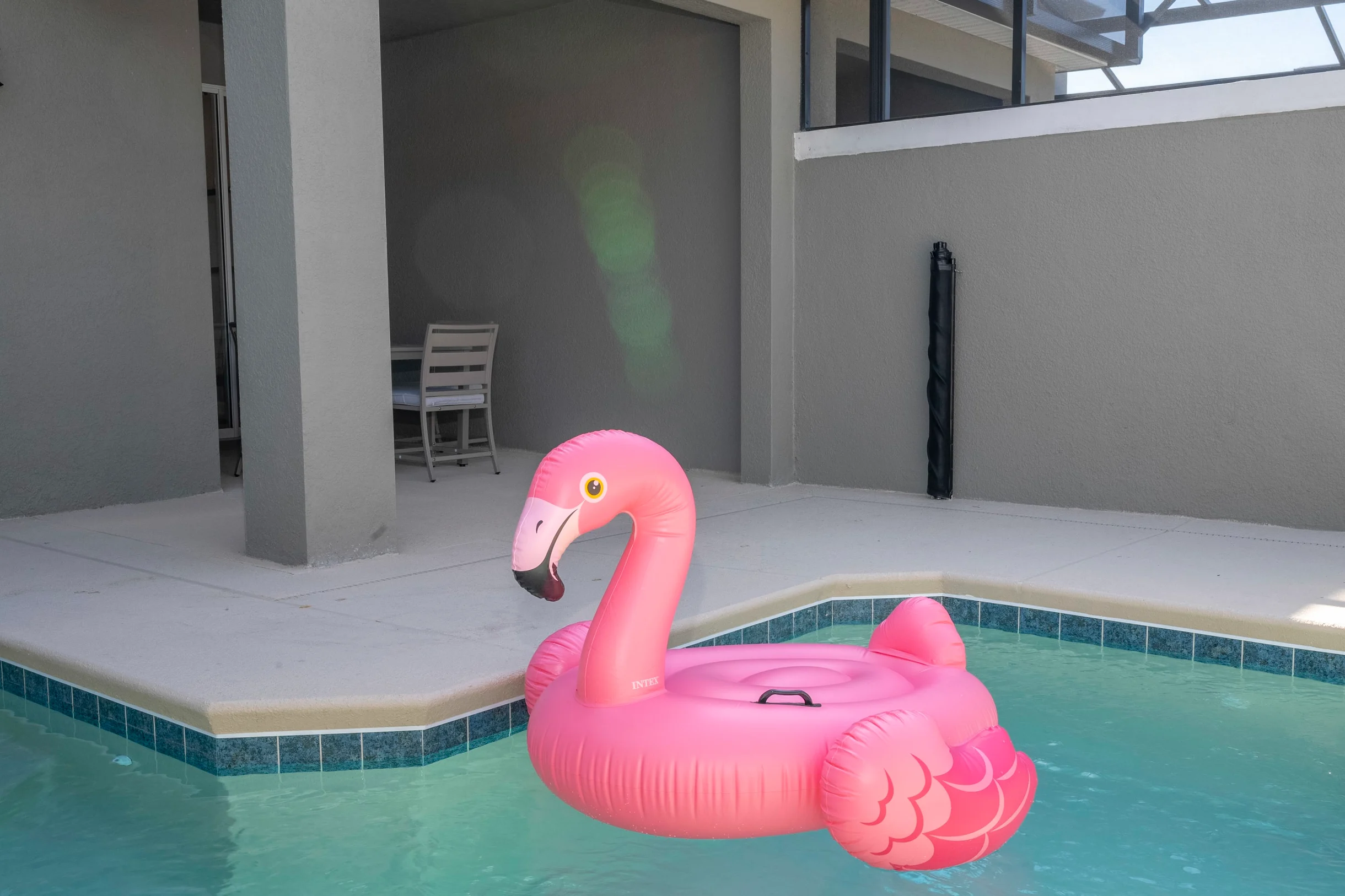 Townhome in Kissimmee property photo 1