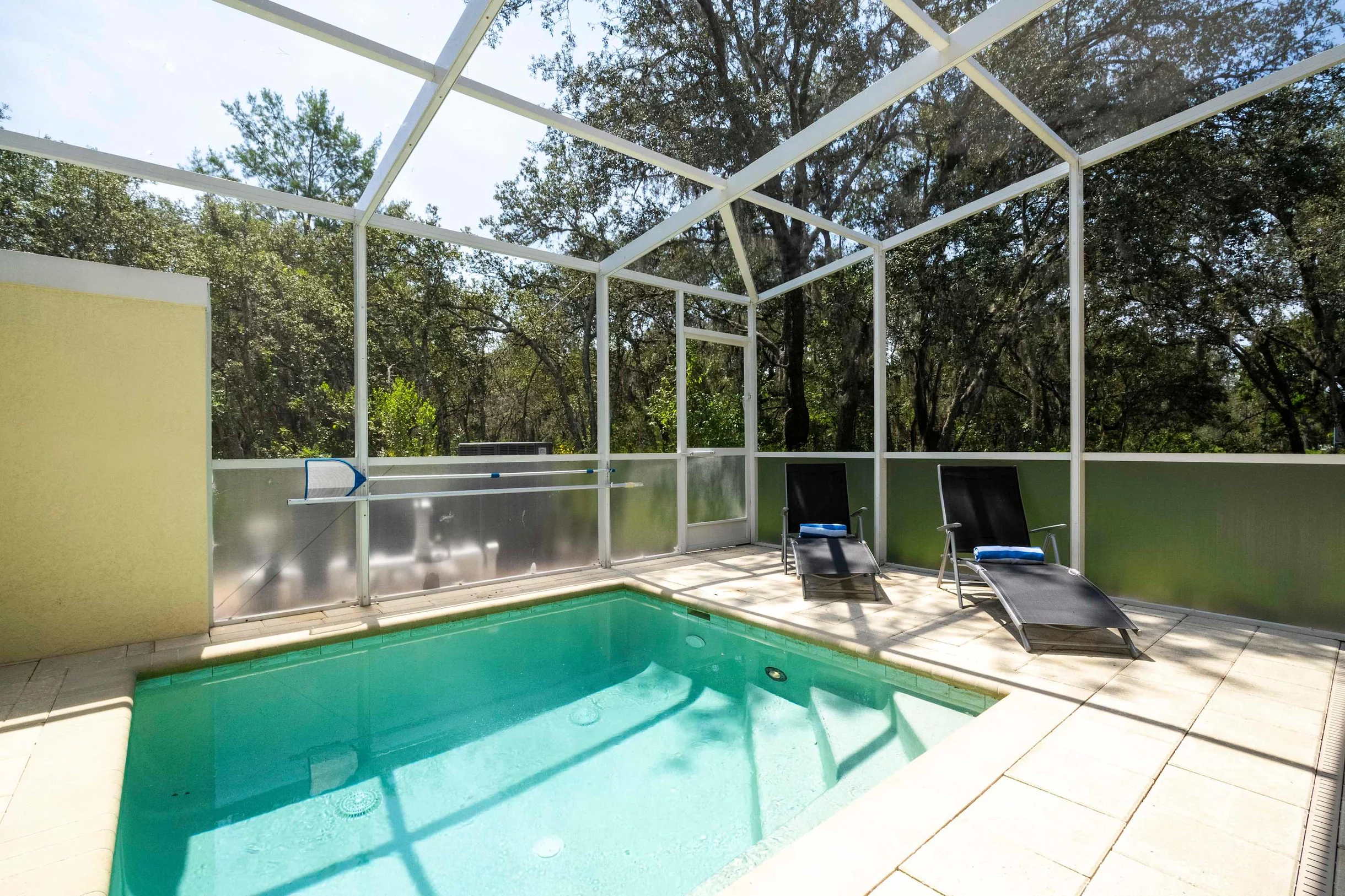 Townhome in Clermont property photo 1