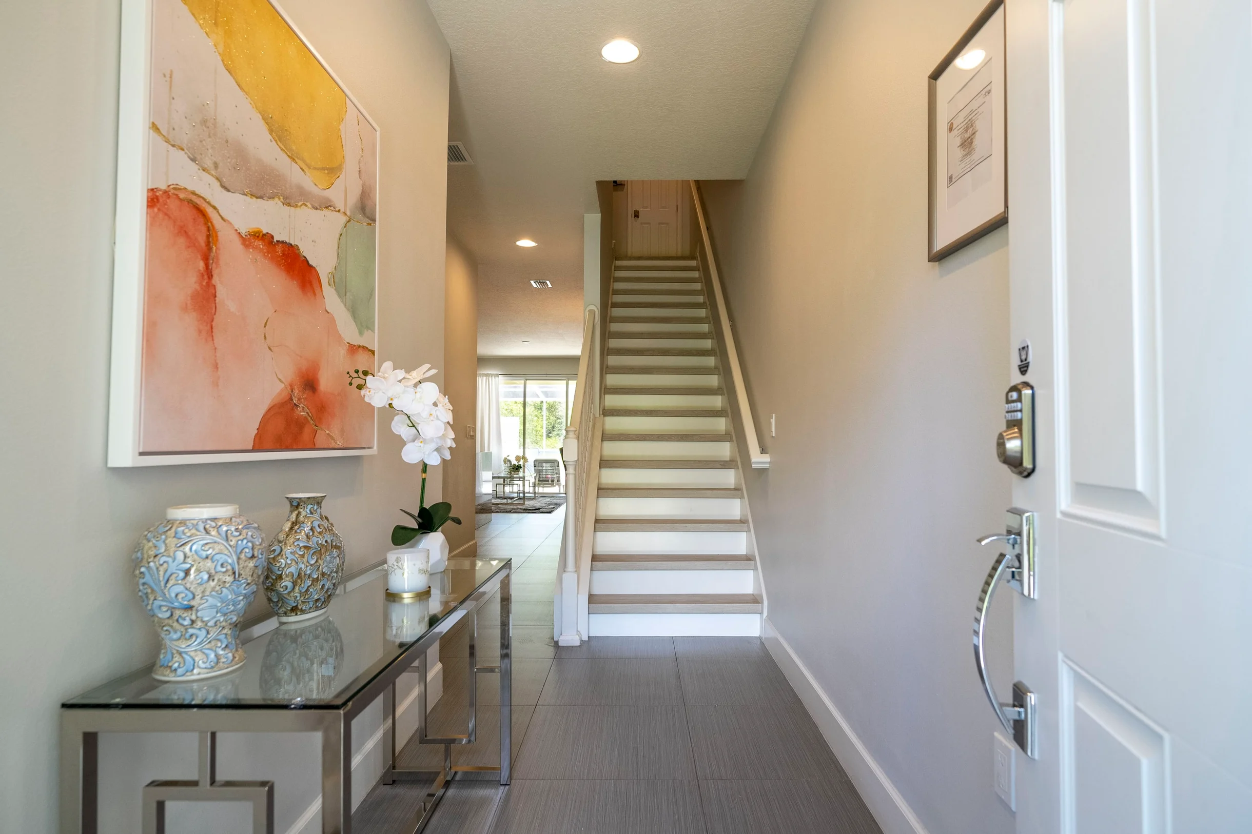 Townhome in Clermont property photo 5