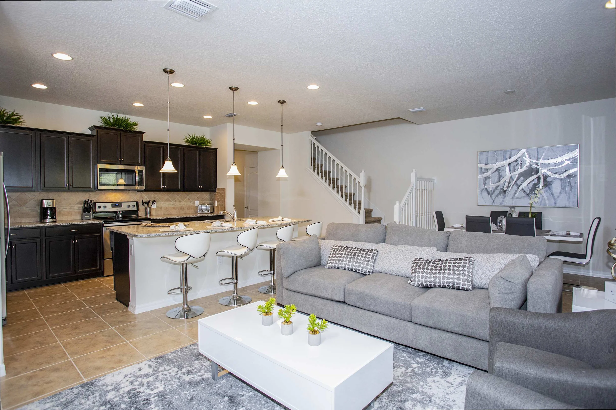 Townhome in Kissimmee property photo 5