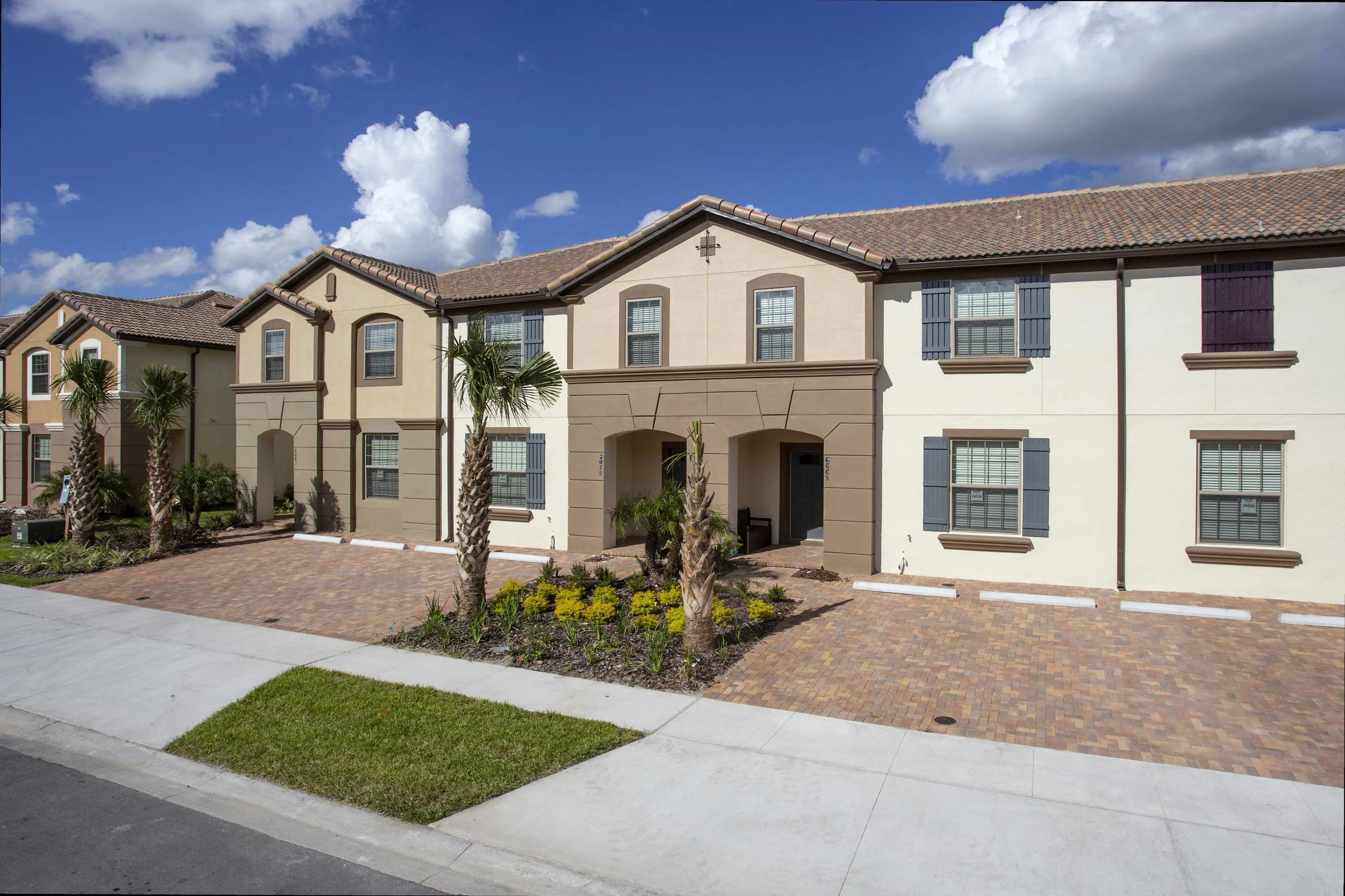 Townhome in Kissimmee property photo 4