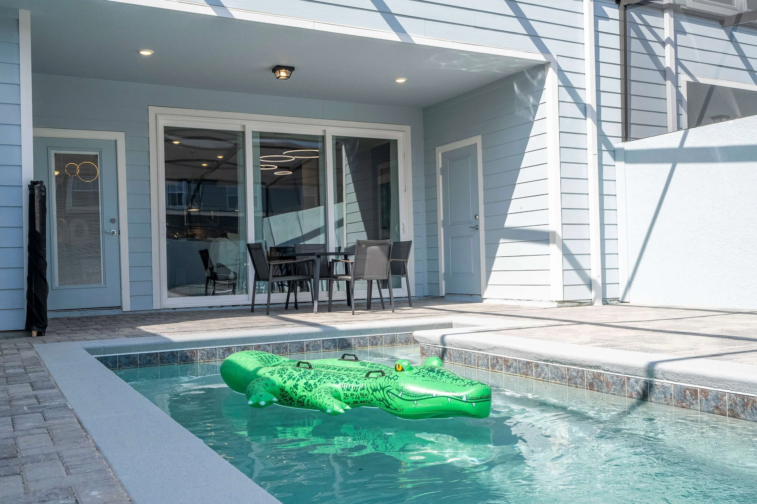 Townhome in Clermont property photo 1
