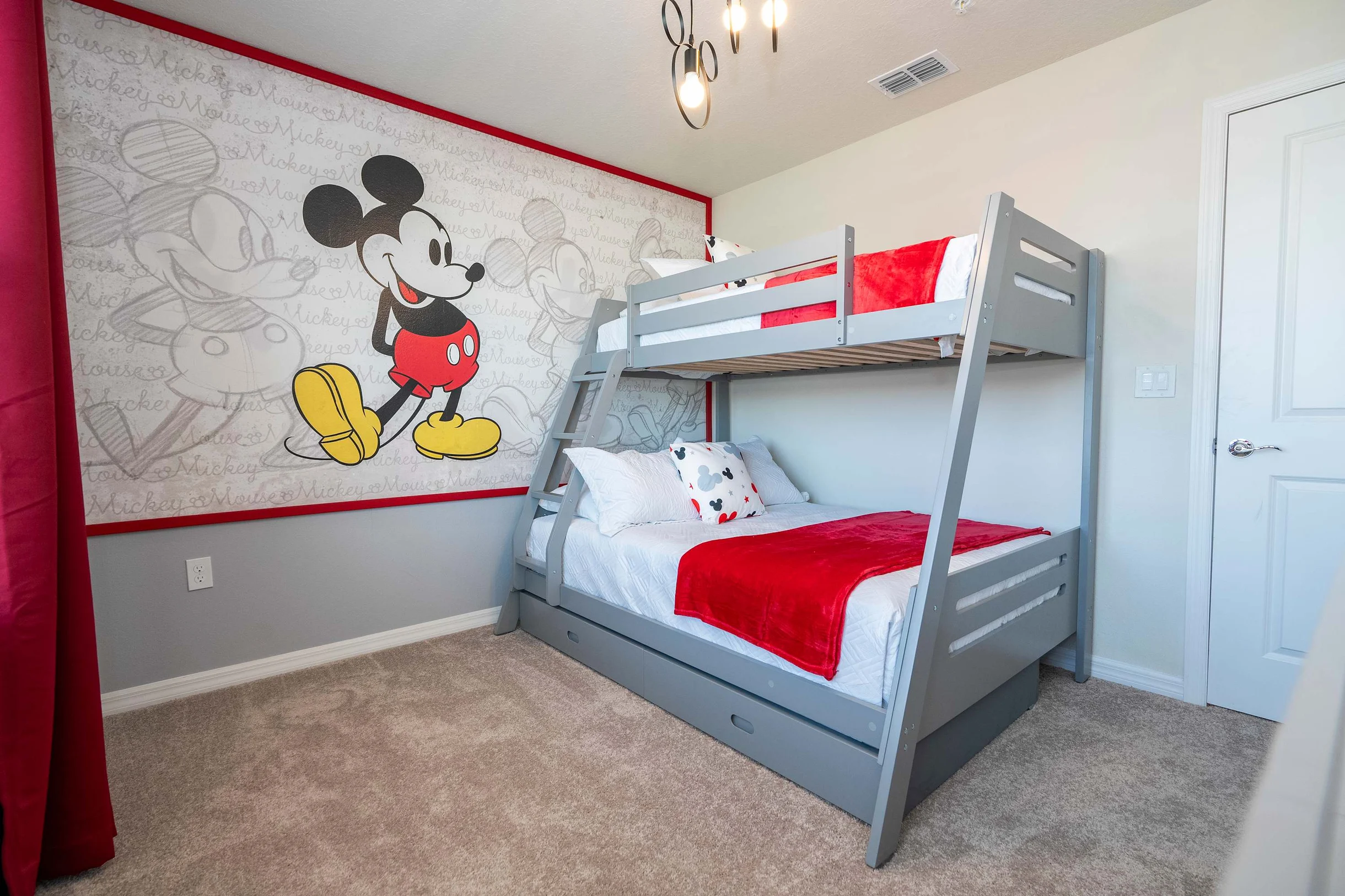 Townhome in Clermont property photo 3