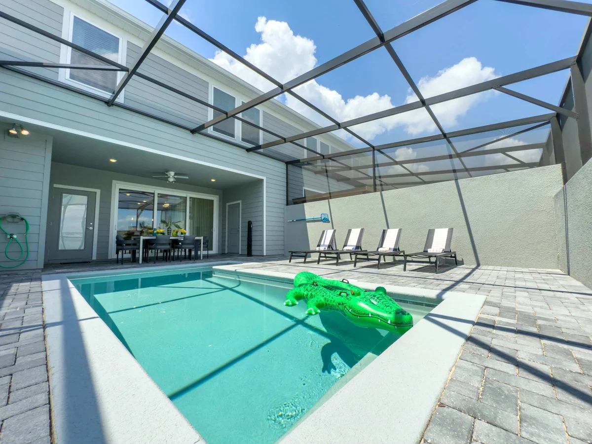 Clermont Legends property photo 4