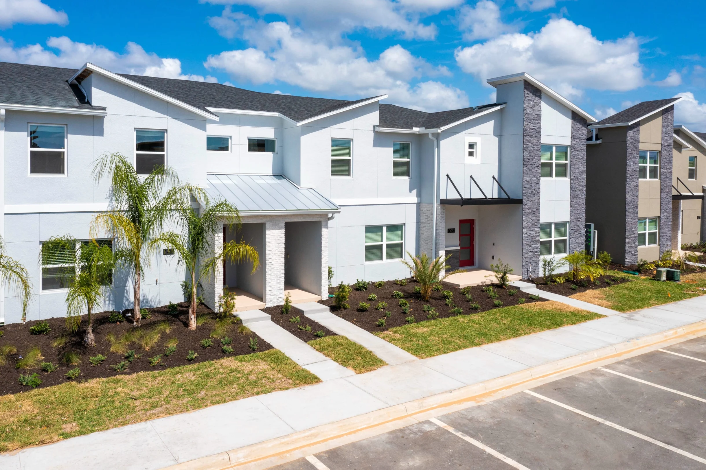 Townhome in Kissimmee property photo 4