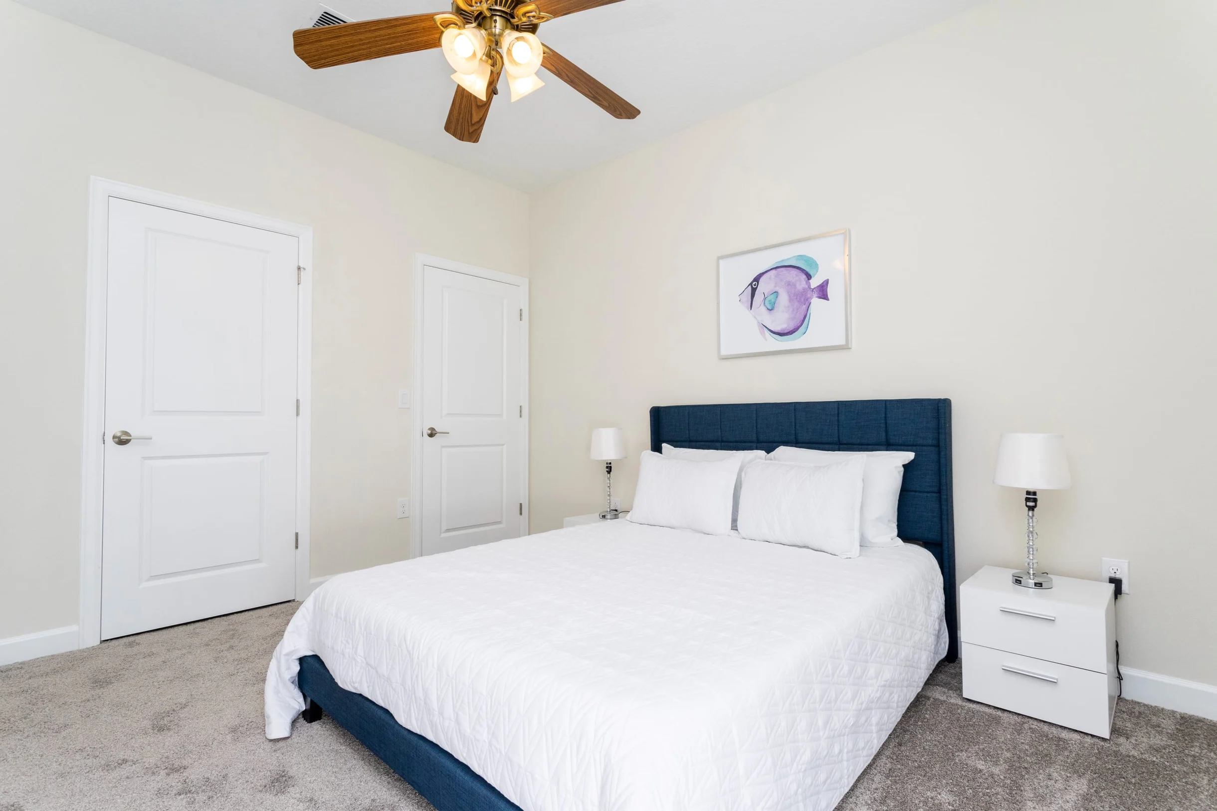 Townhome in Kissimmee property photo 5
