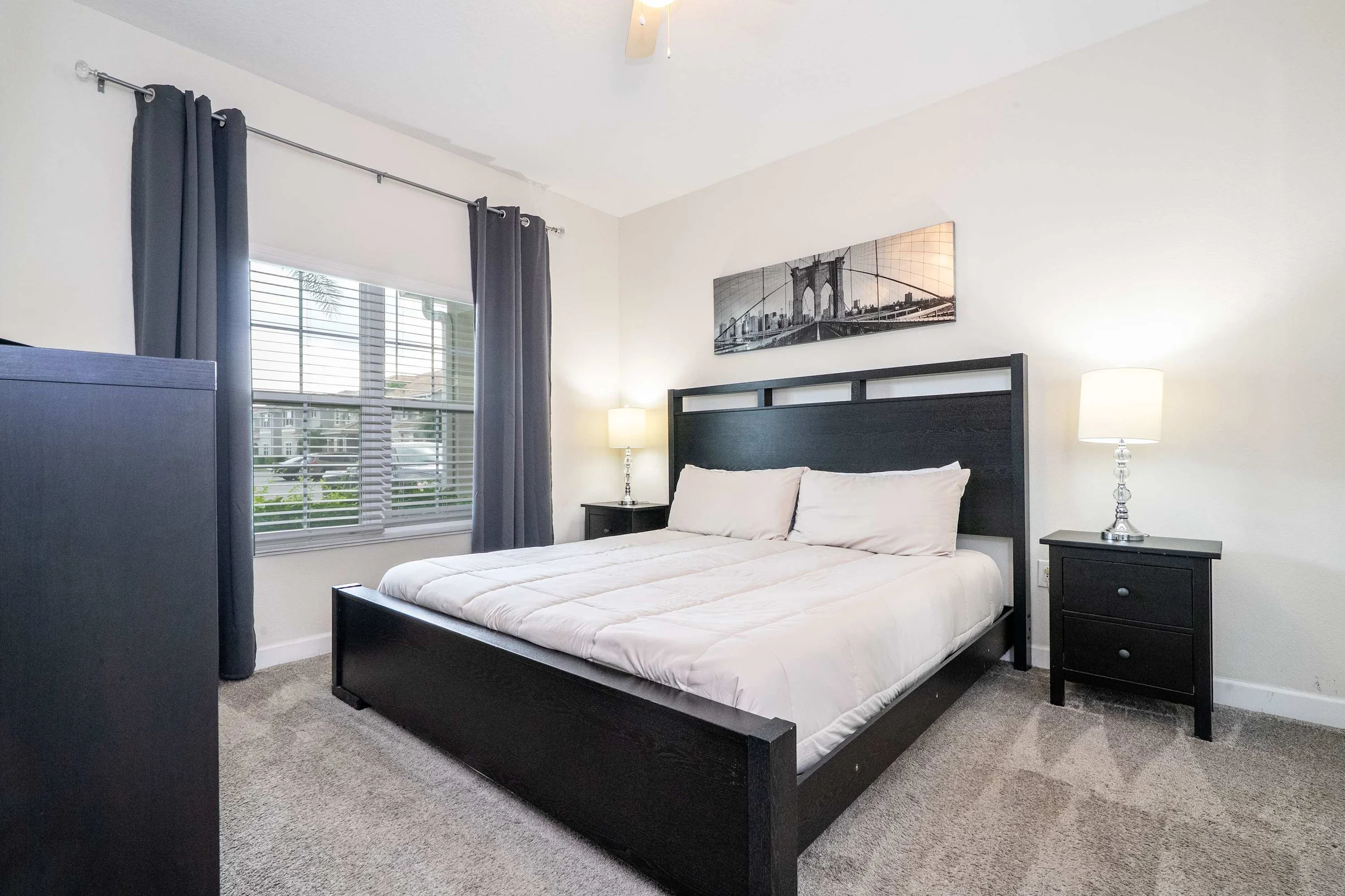 Townhome in Kissimmee property photo 3