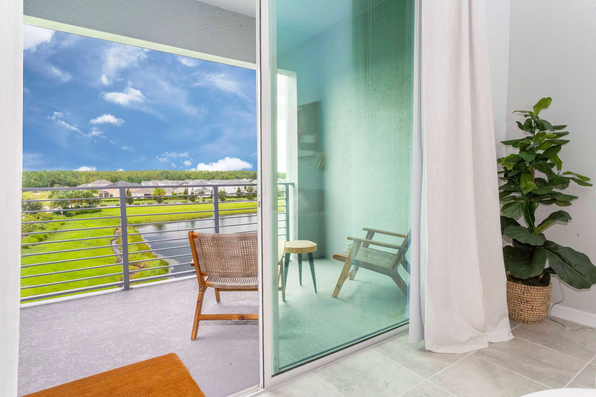 Condo in Kissimmee property photo 1