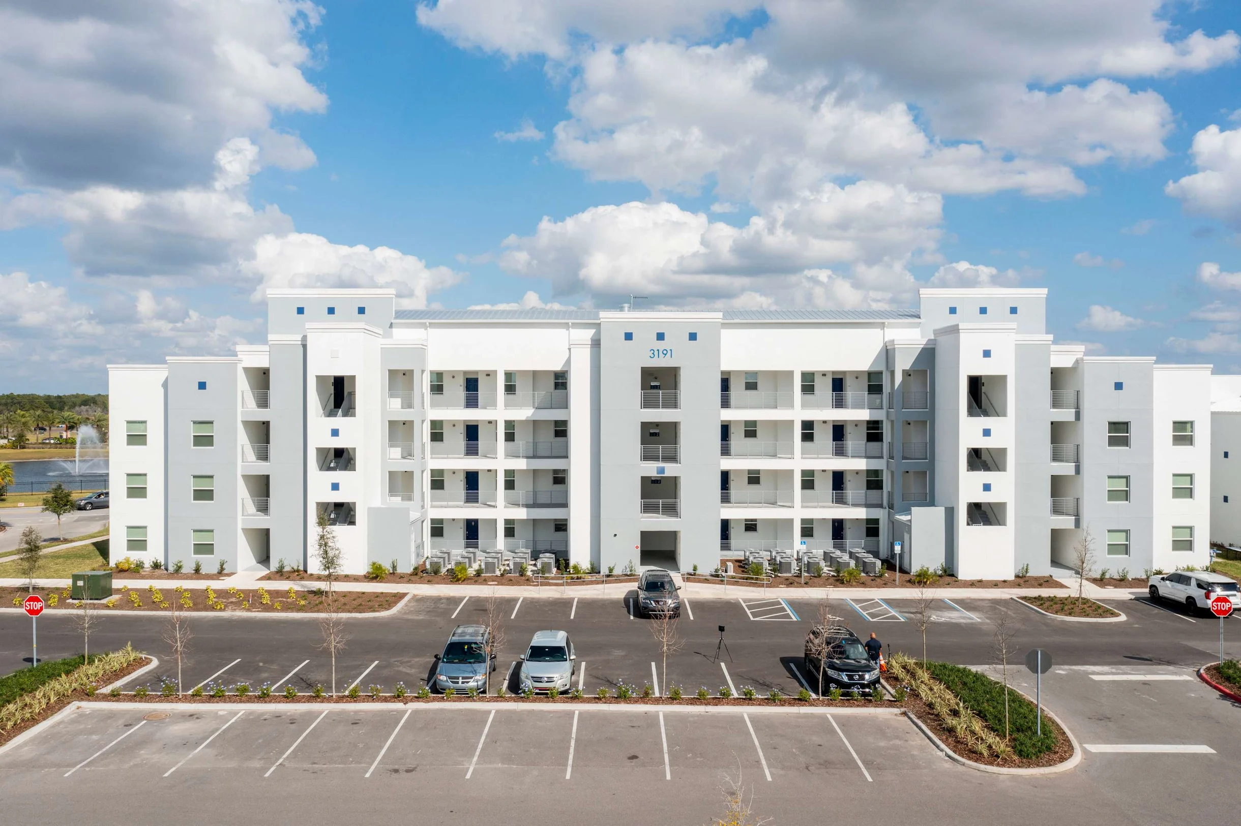 Condo in Kissimmee property photo 3