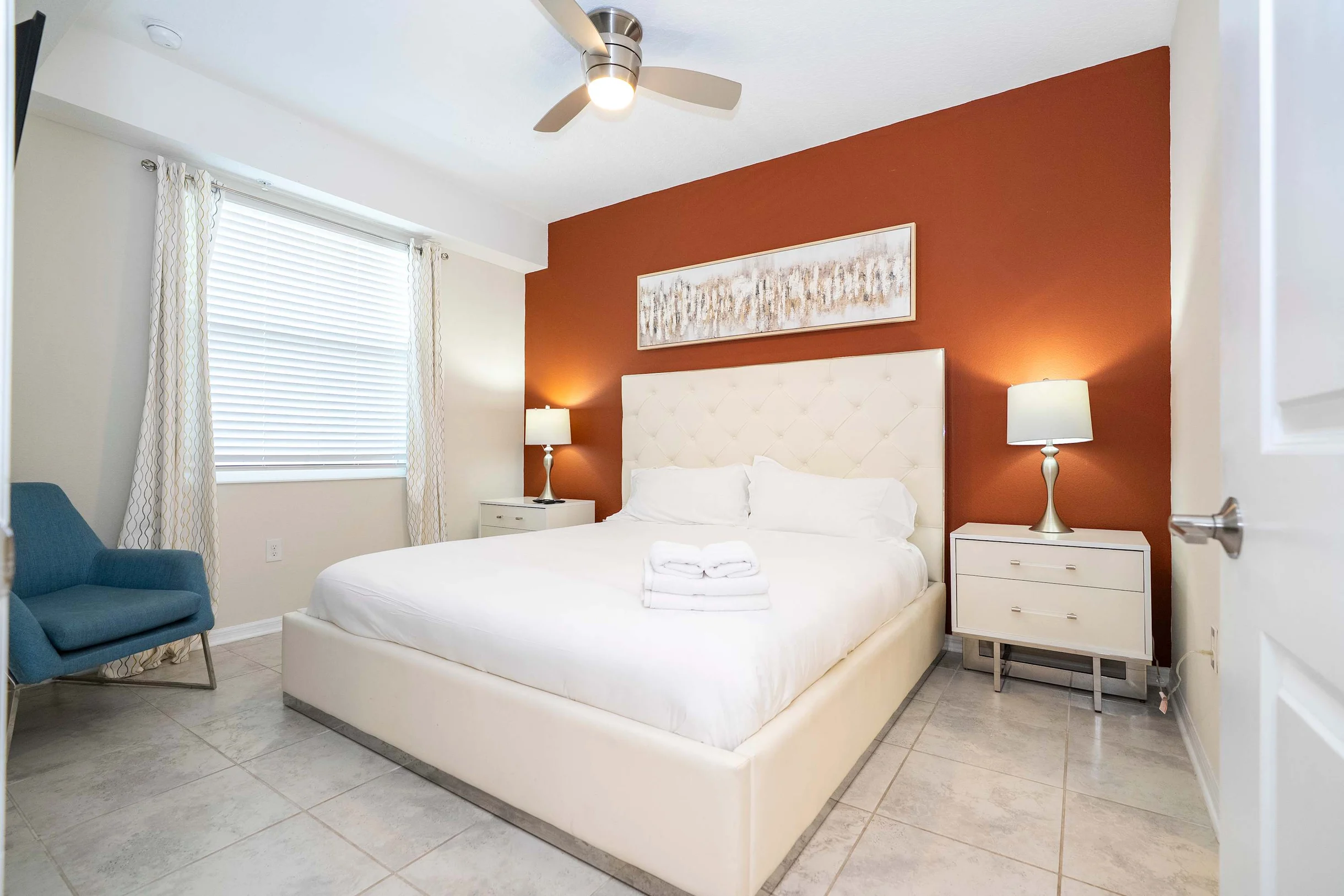 Condo in Kissimmee property photo 5