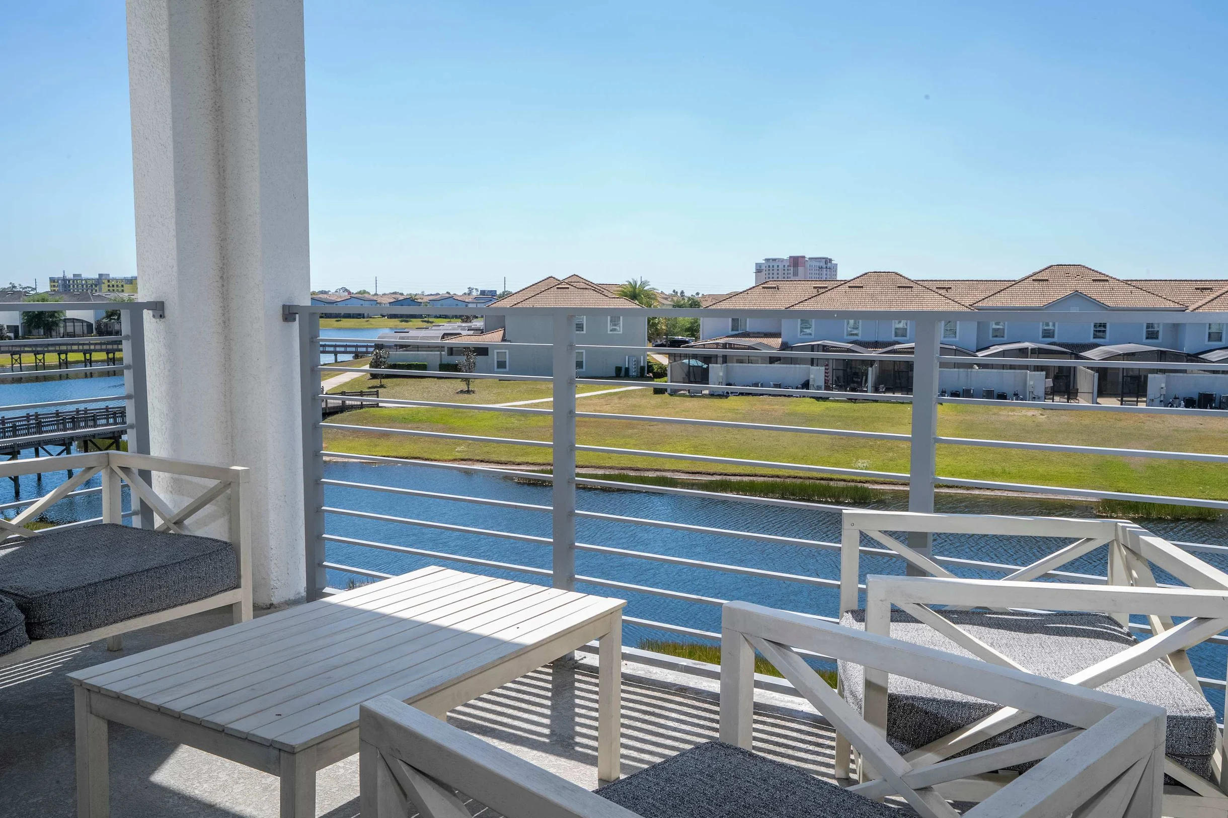 Condo in Kissimmee property photo 1