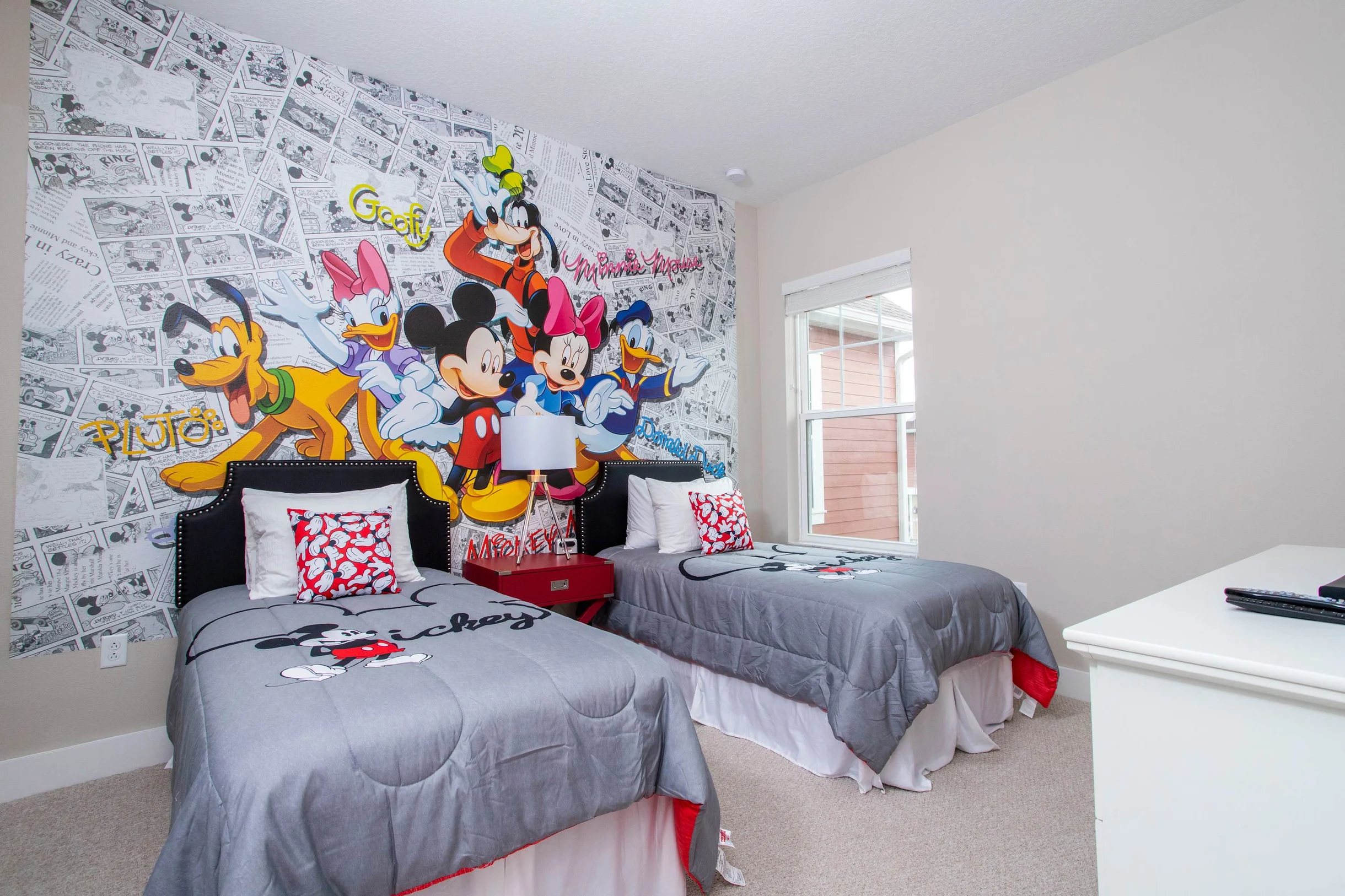 Townhome in Kissimmee property photo 2