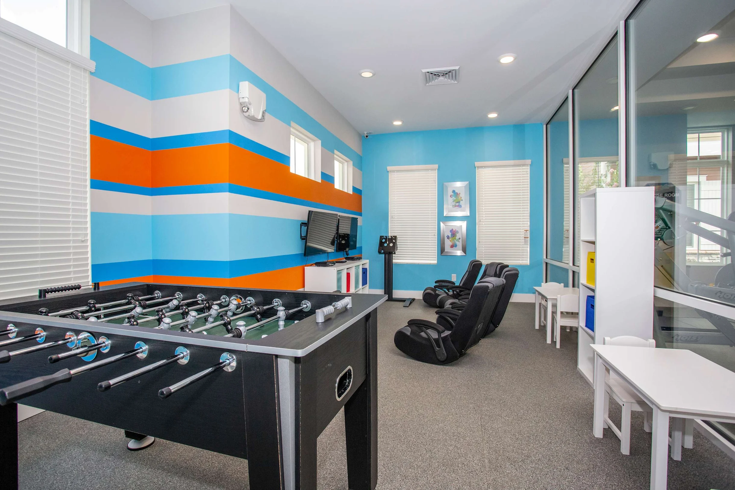 Townhome in Kissimmee property photo 3