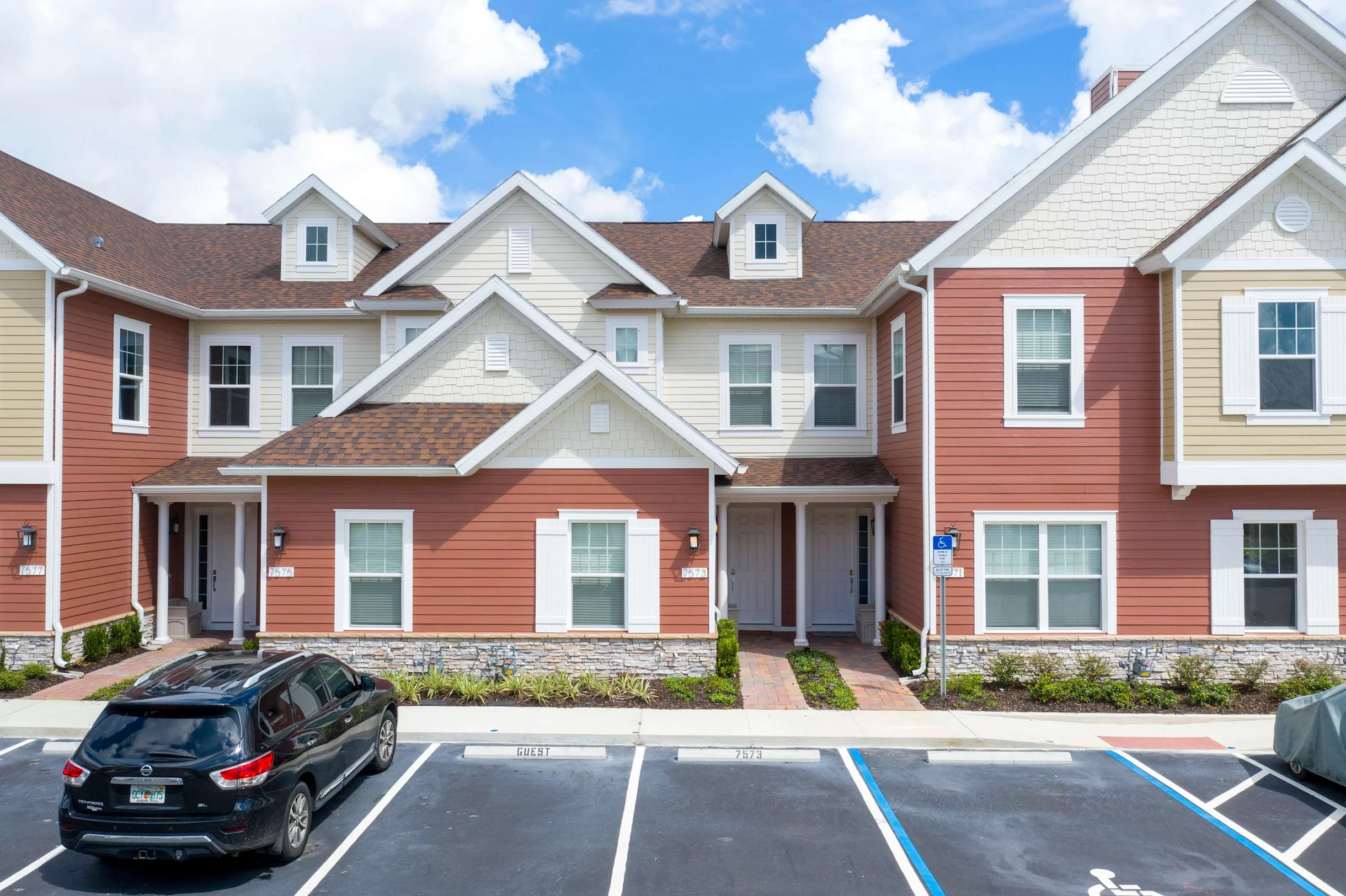 Townhome in Kissimmee property photo 4