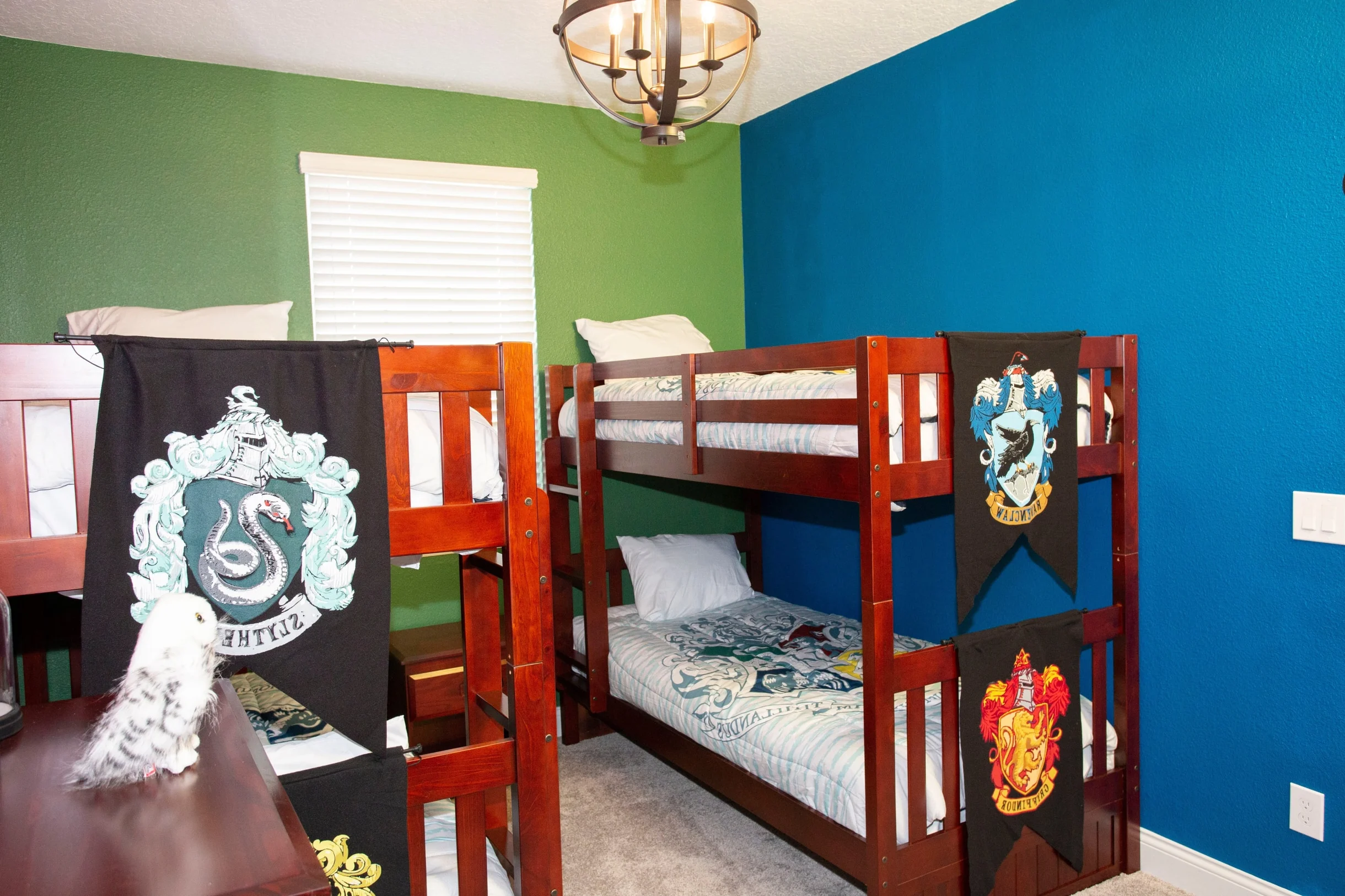 Townhome in Davenport property photo 4