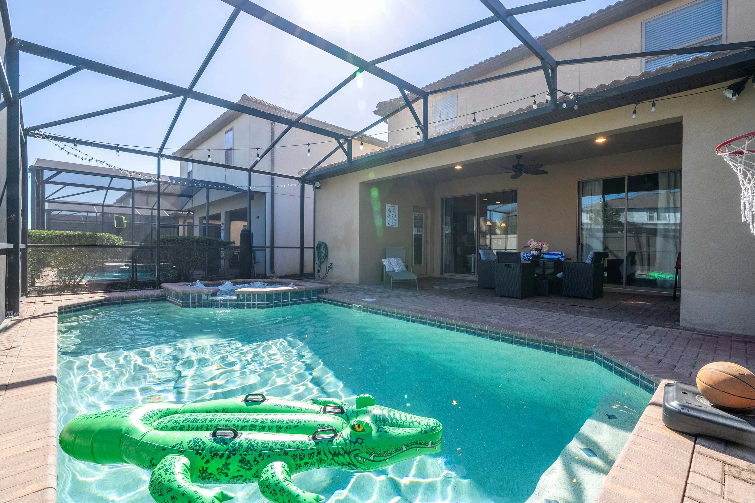 Home in Kissimmee property photo 1
