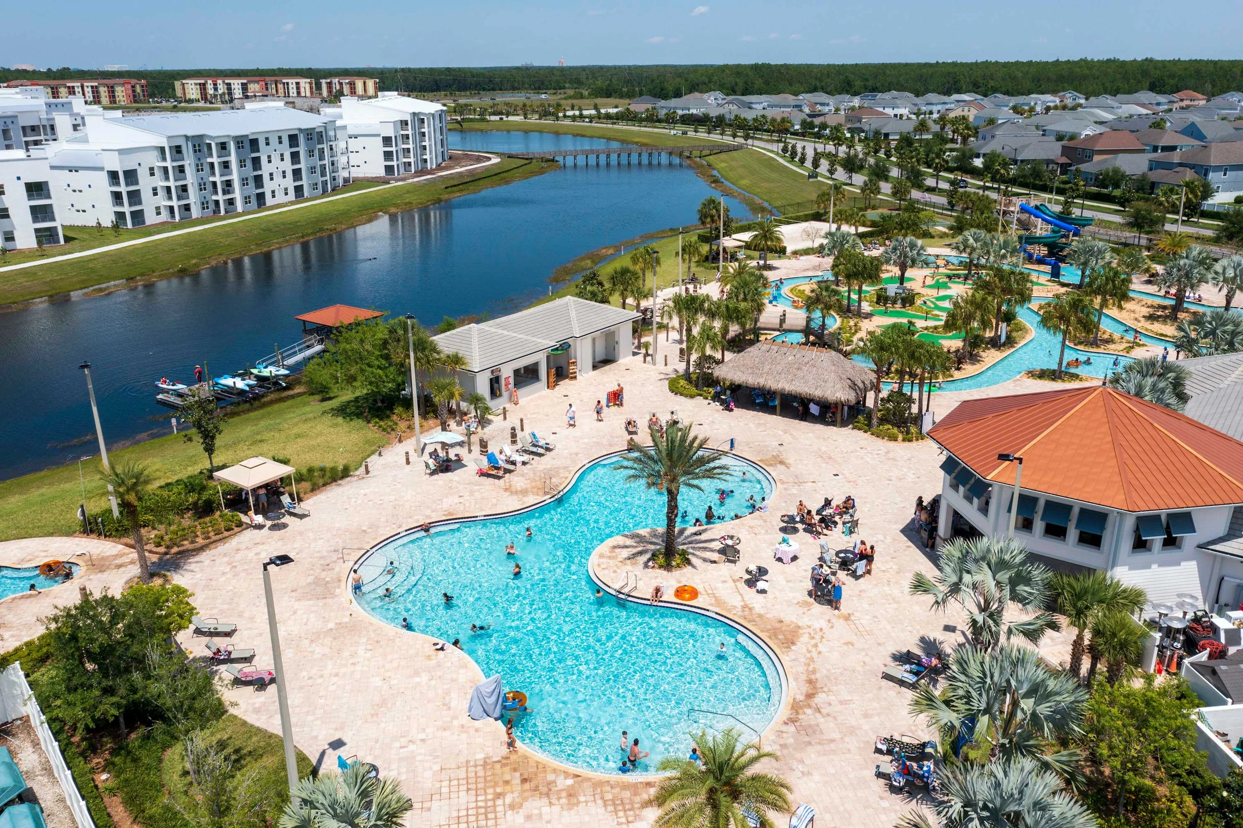 Condo in Kissimmee property photo 4