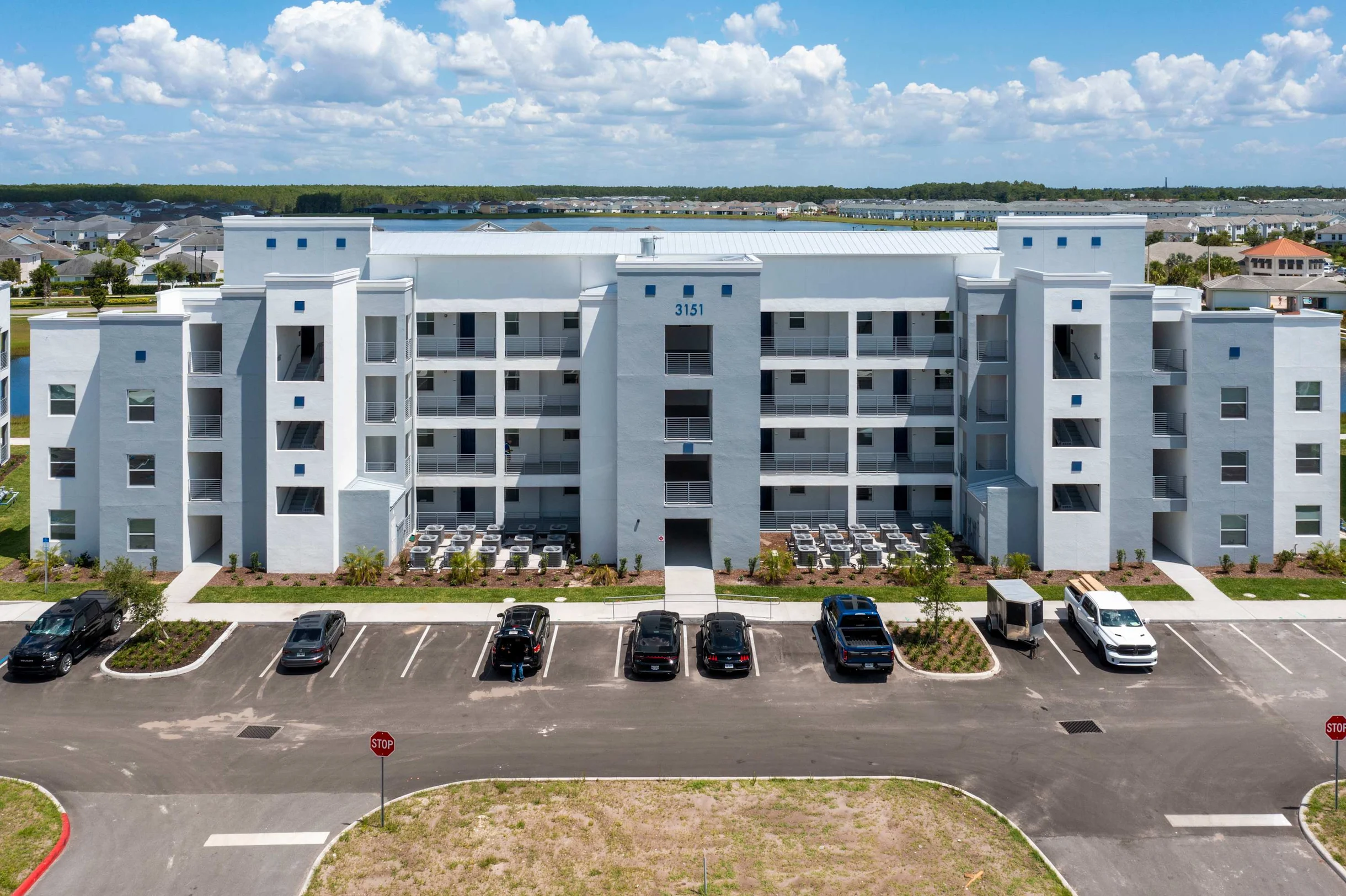 Condo in Kissimmee property photo 5