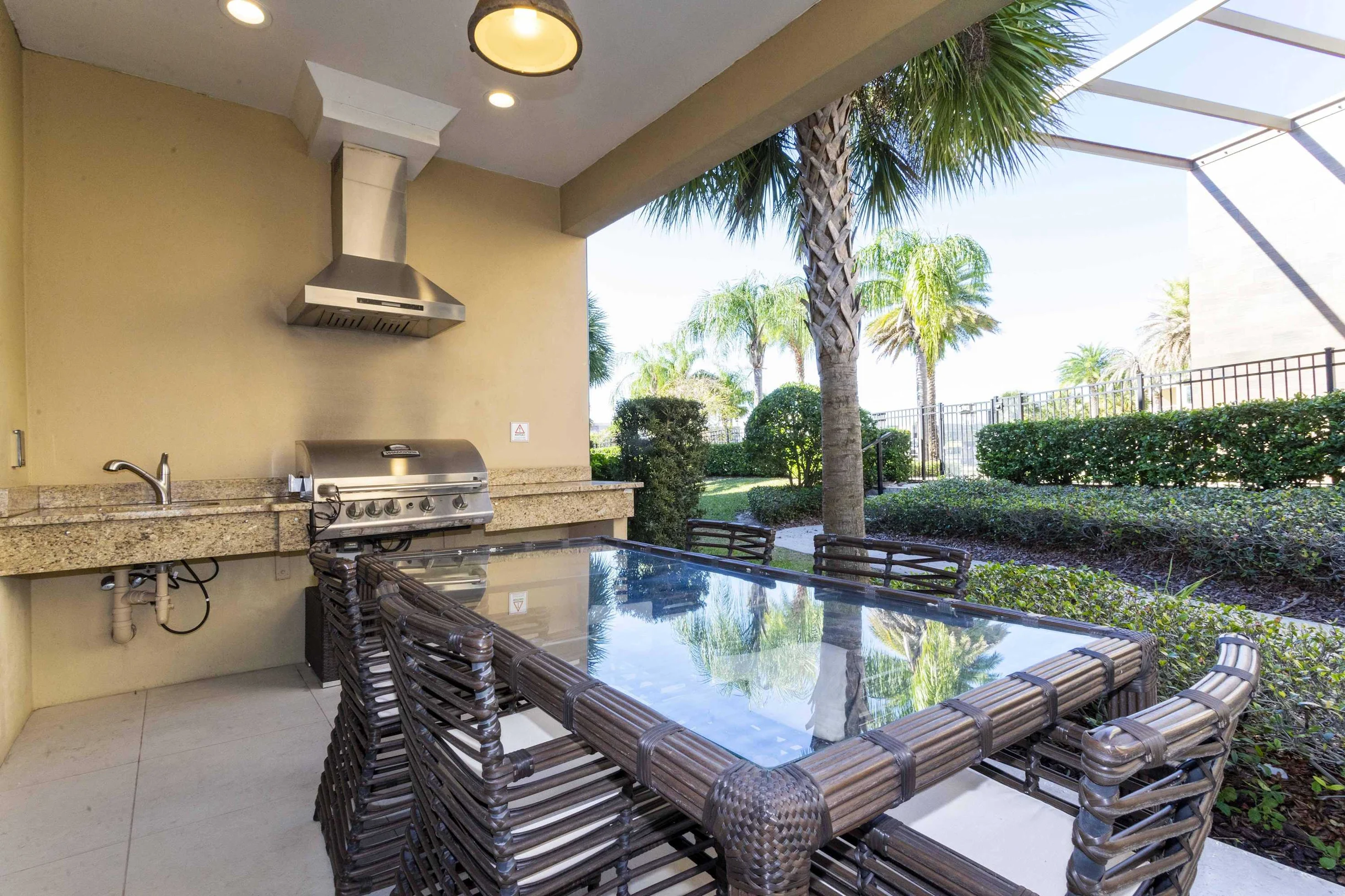 Townhome in Kissimmee property photo 1
