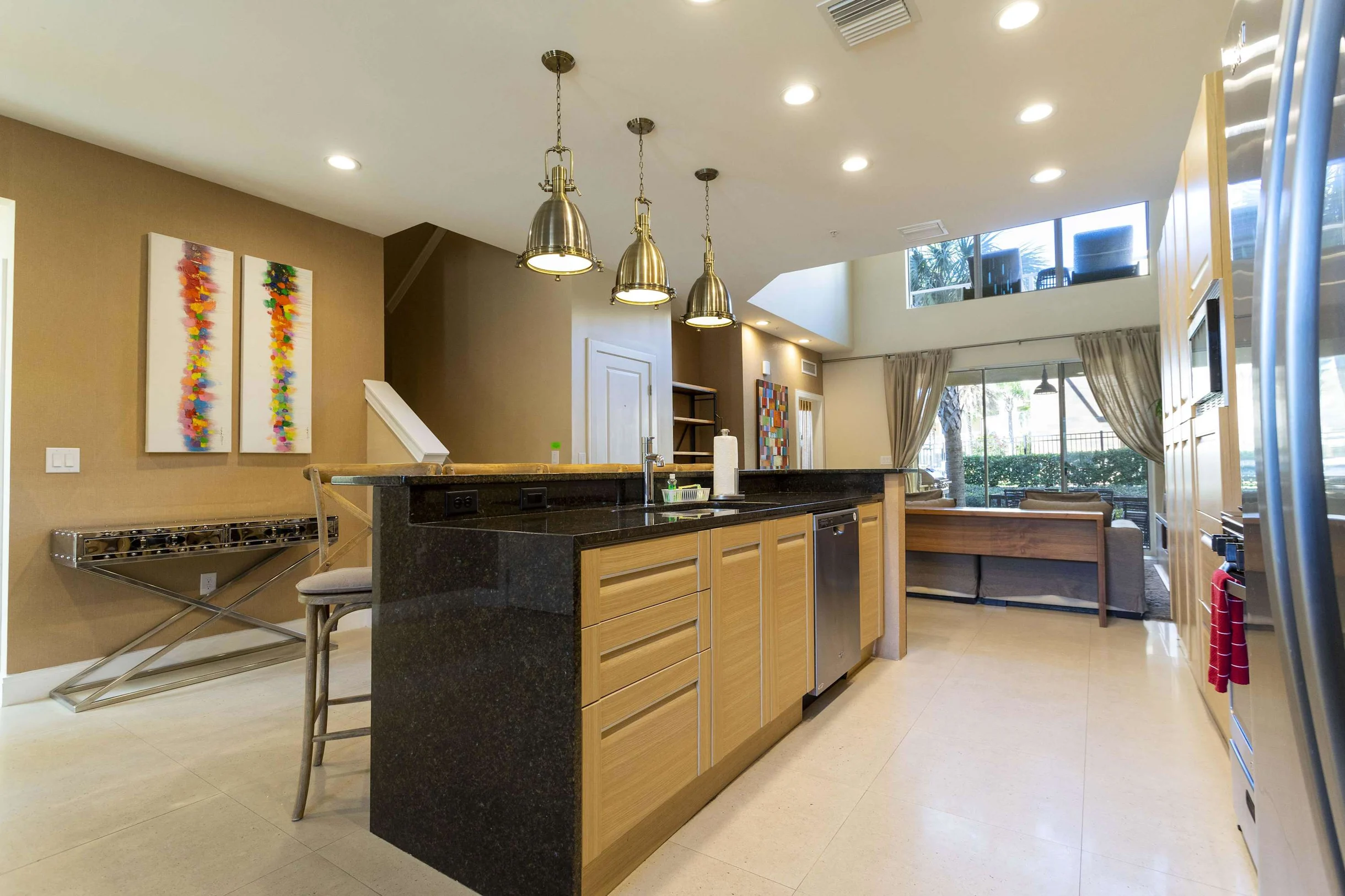 Townhome in Kissimmee property photo 5