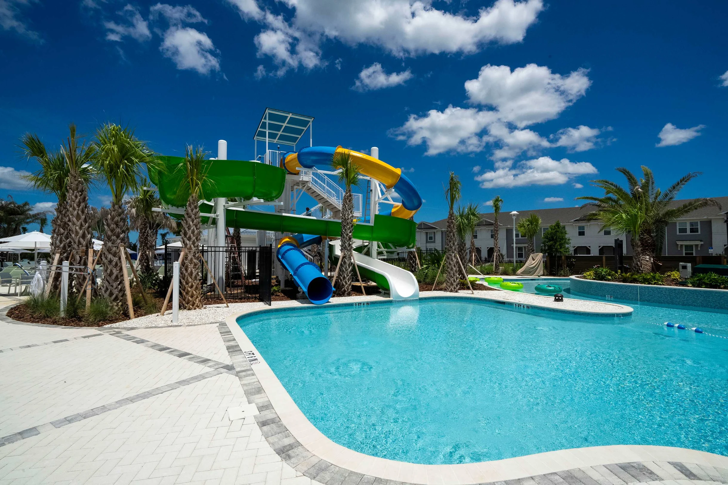 Townhome in Clermont property photo 2
