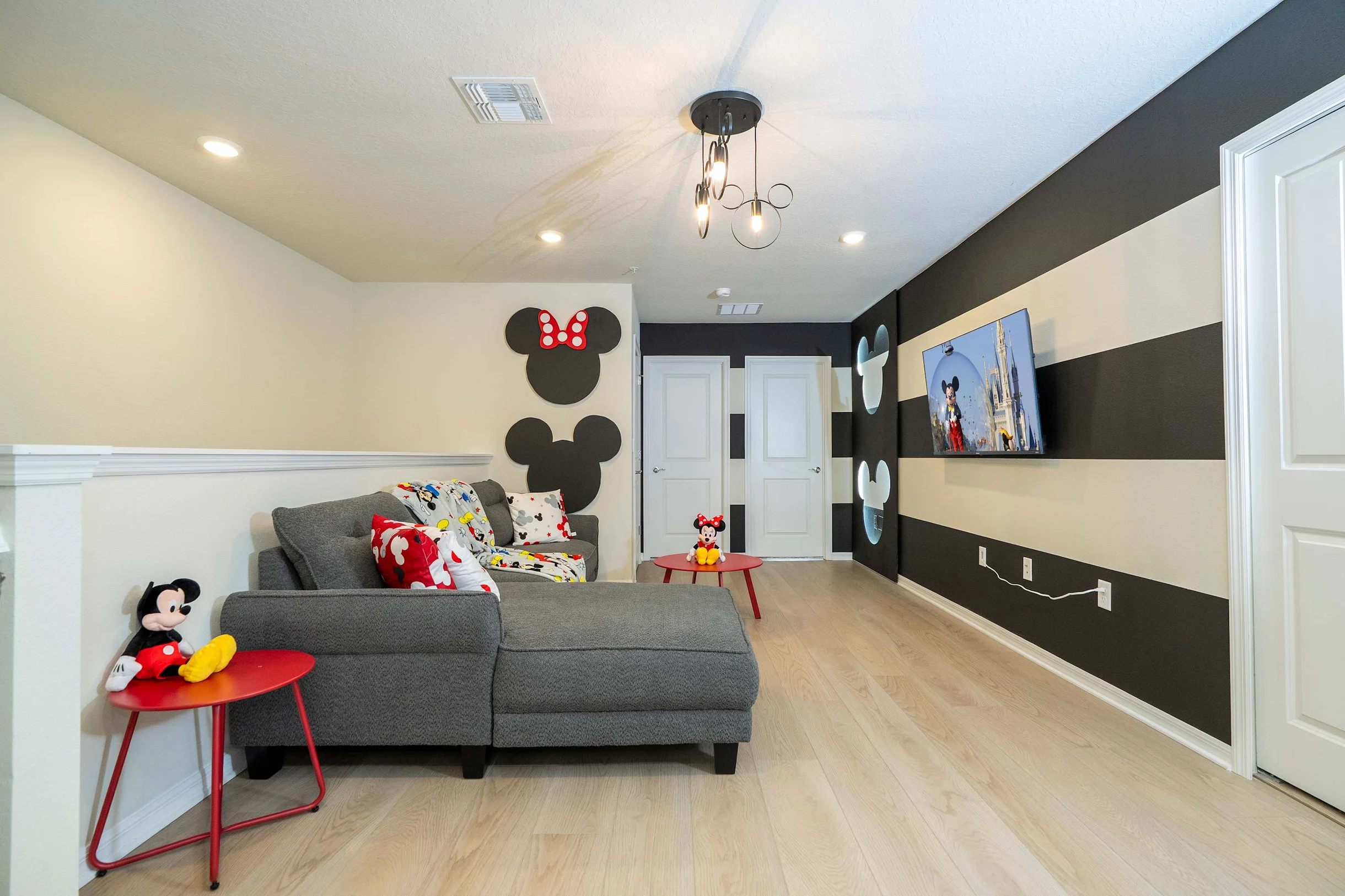 Townhome in Clermont property photo 5