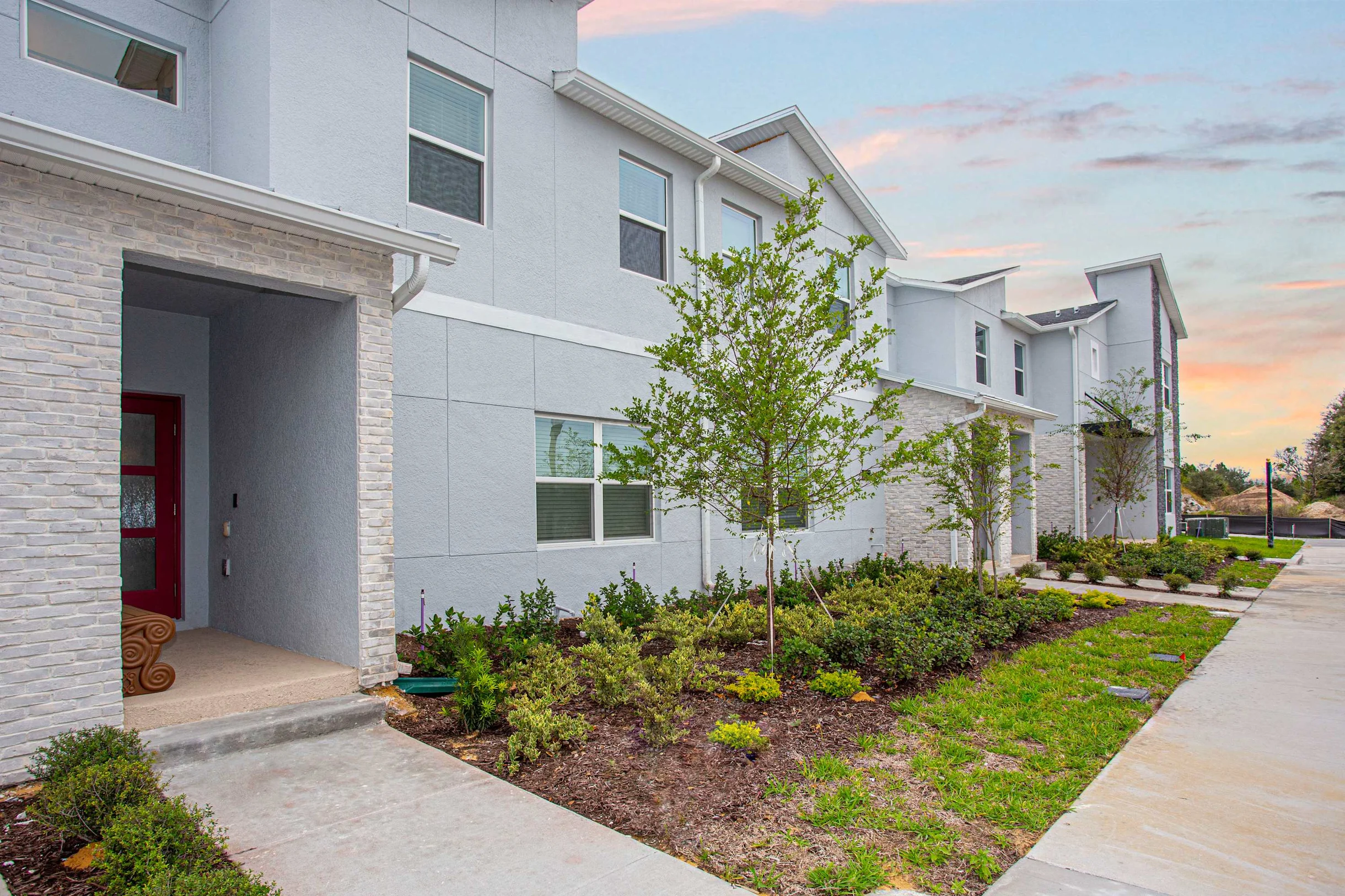 Townhome in Kissimmee property photo 4
