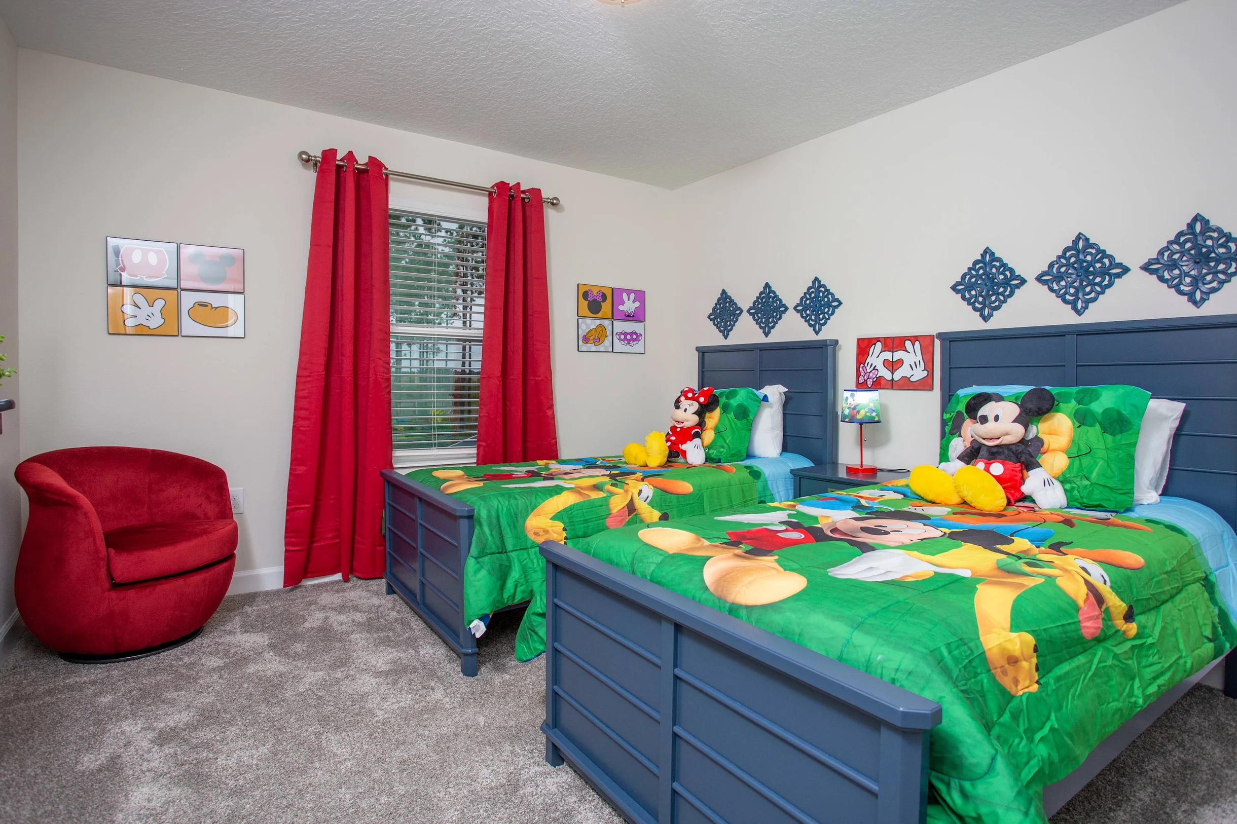 Townhome in Kissimmee property photo 2
