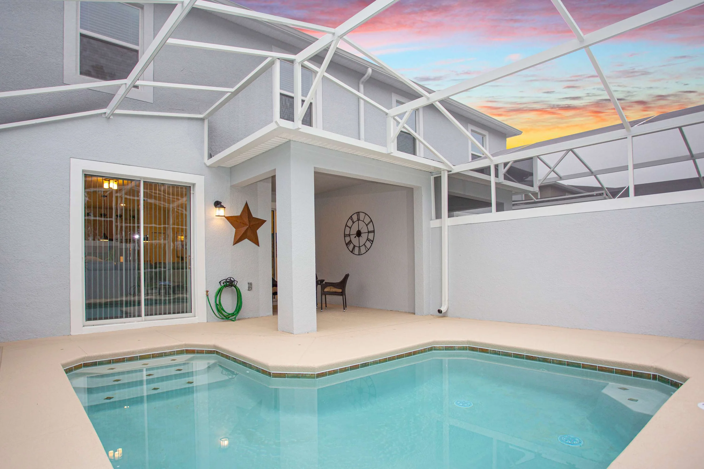 Townhome in Kissimmee property photo 1