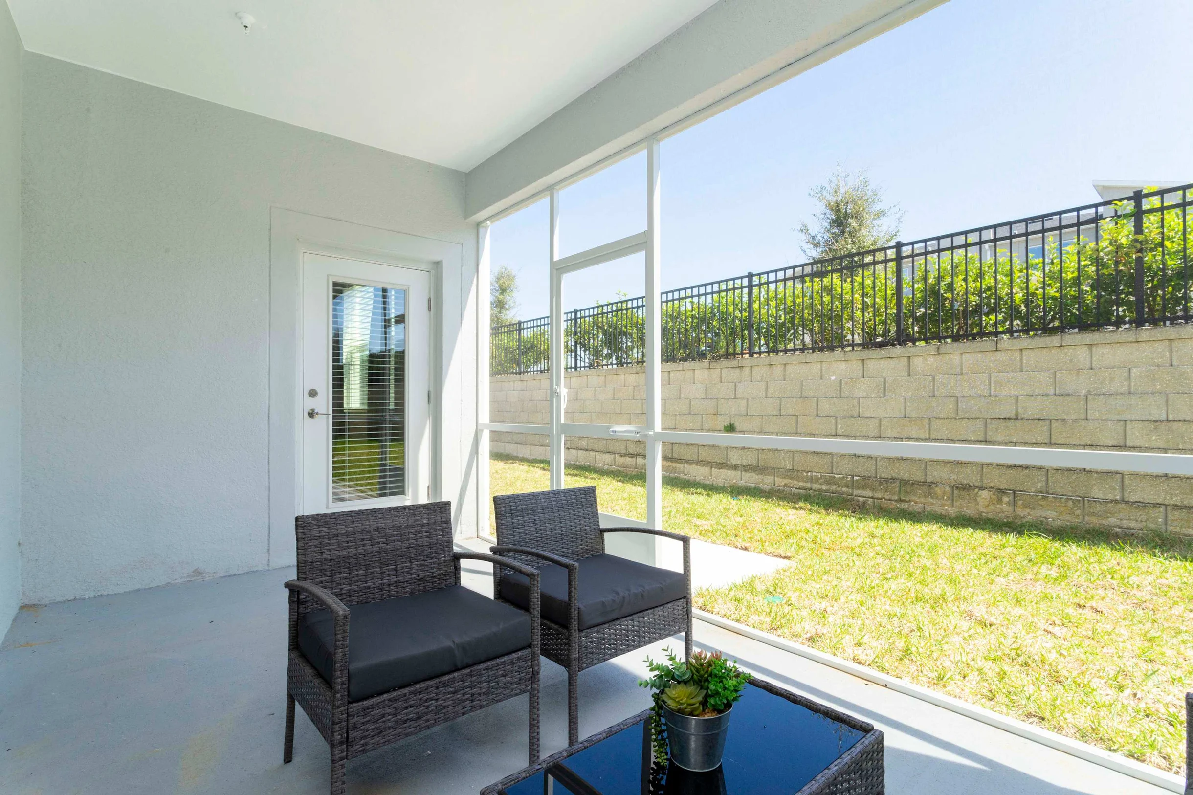 Condo in Kissimmee property photo 3